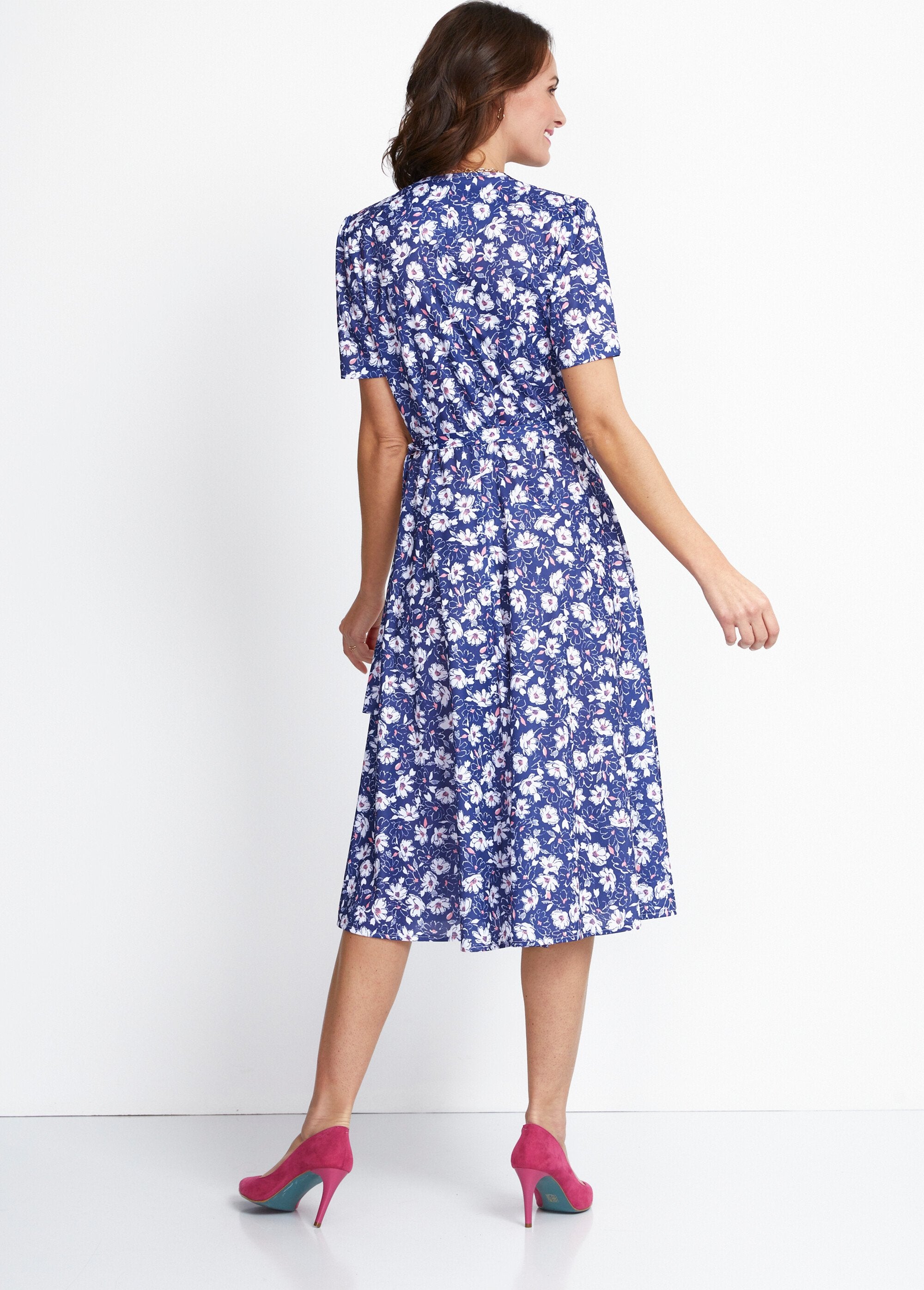 Flared_floral_wrap_dress_Navy_background_DO1_slim