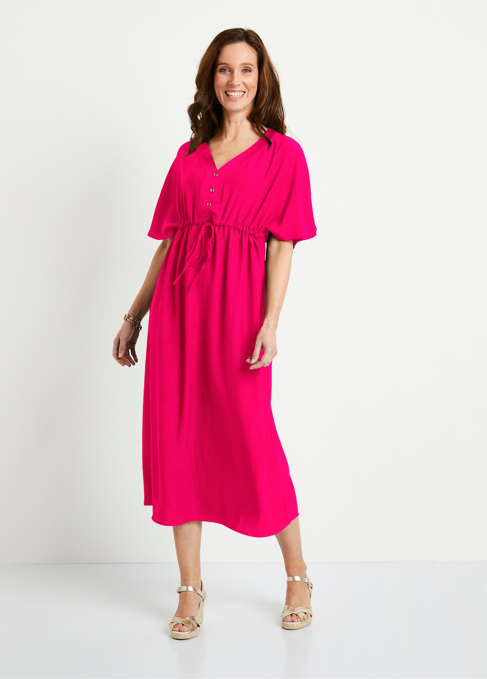 Vestido_largo_liso_suelto_Fucsia_FA1_slim