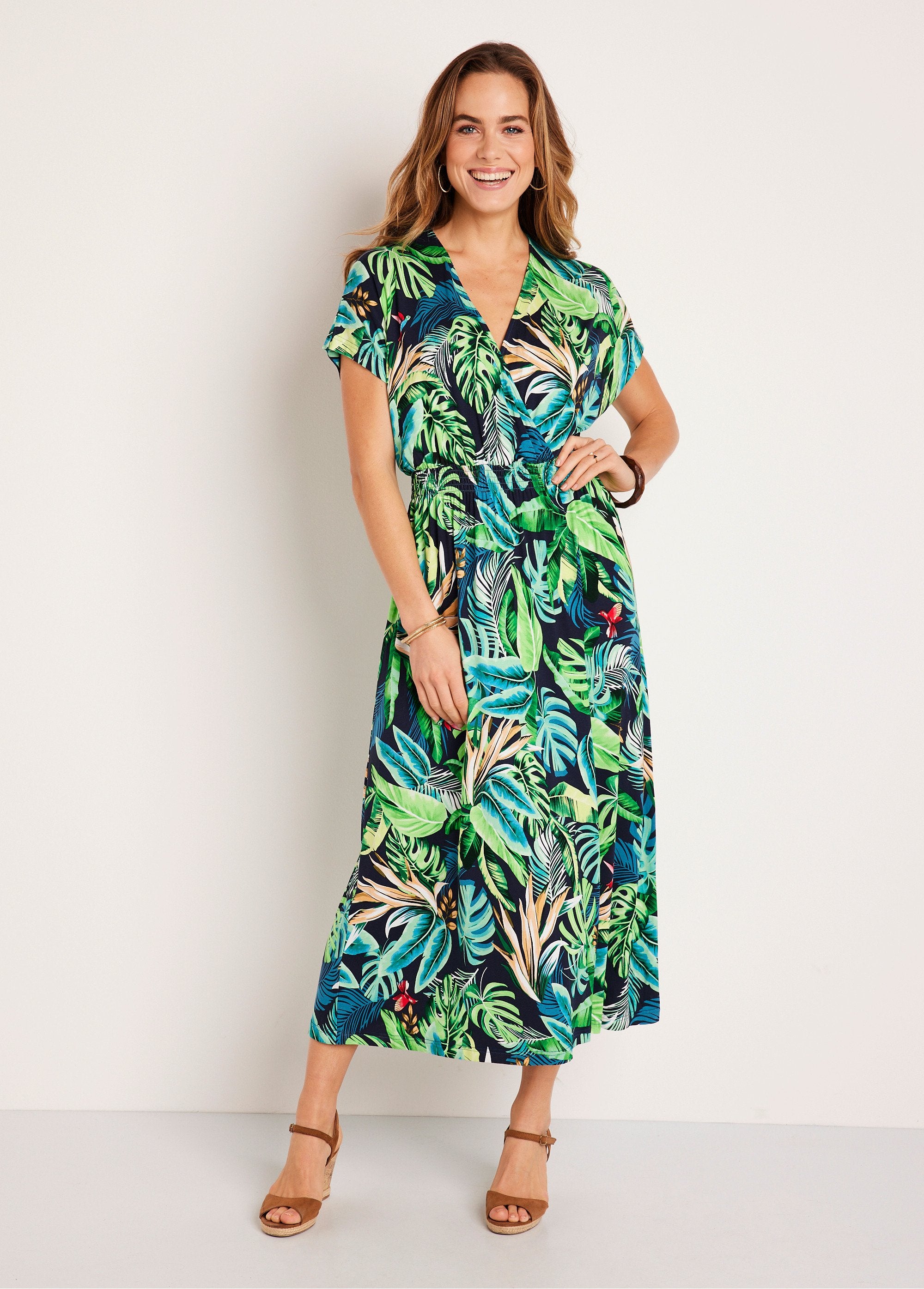 Robe_longue_évasée_imprimé_tropical_Imp_vert_FA1_slim