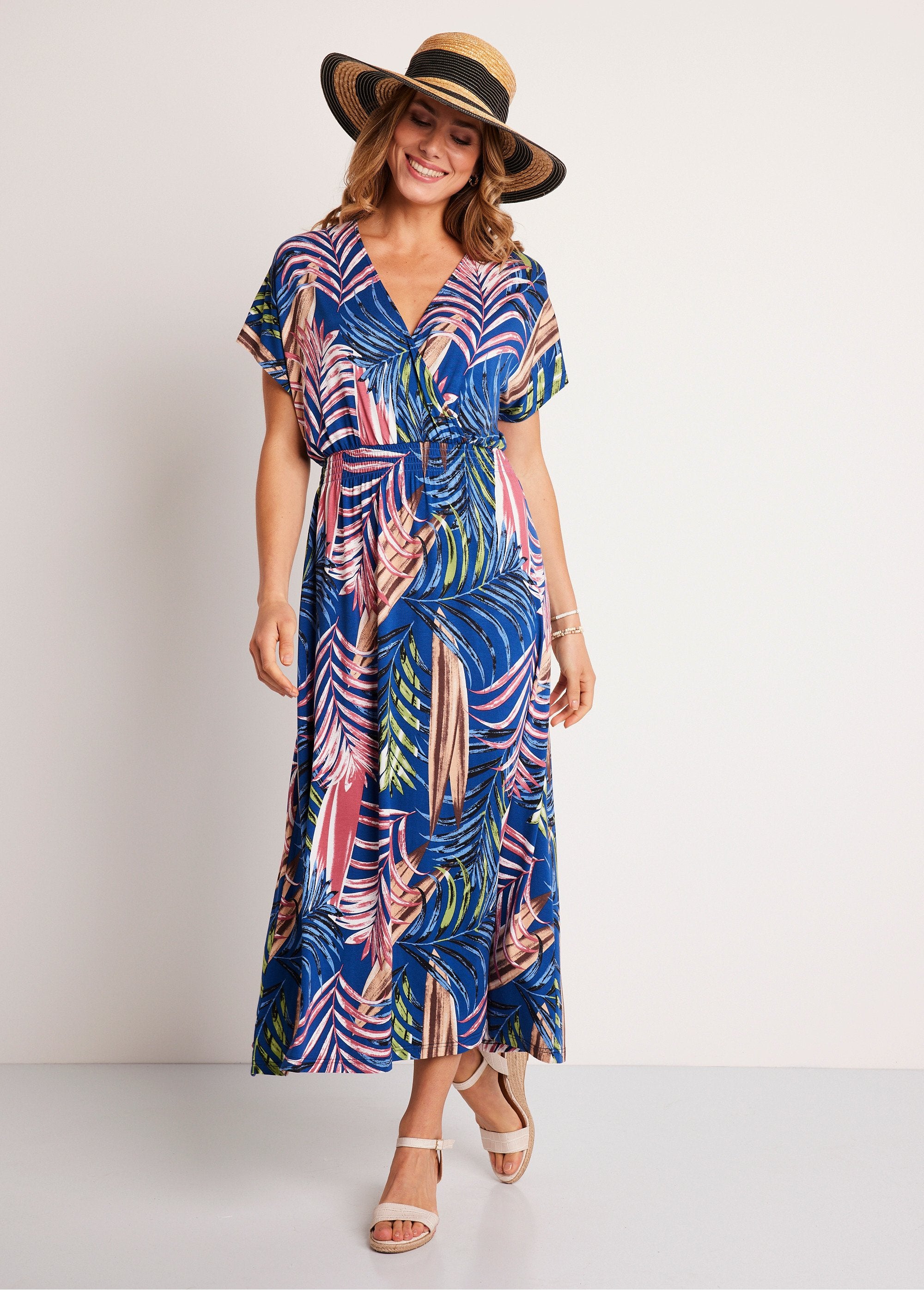 Robe_longue_évasée_imprimé_tropical_Imp_bleu_FA2_slim