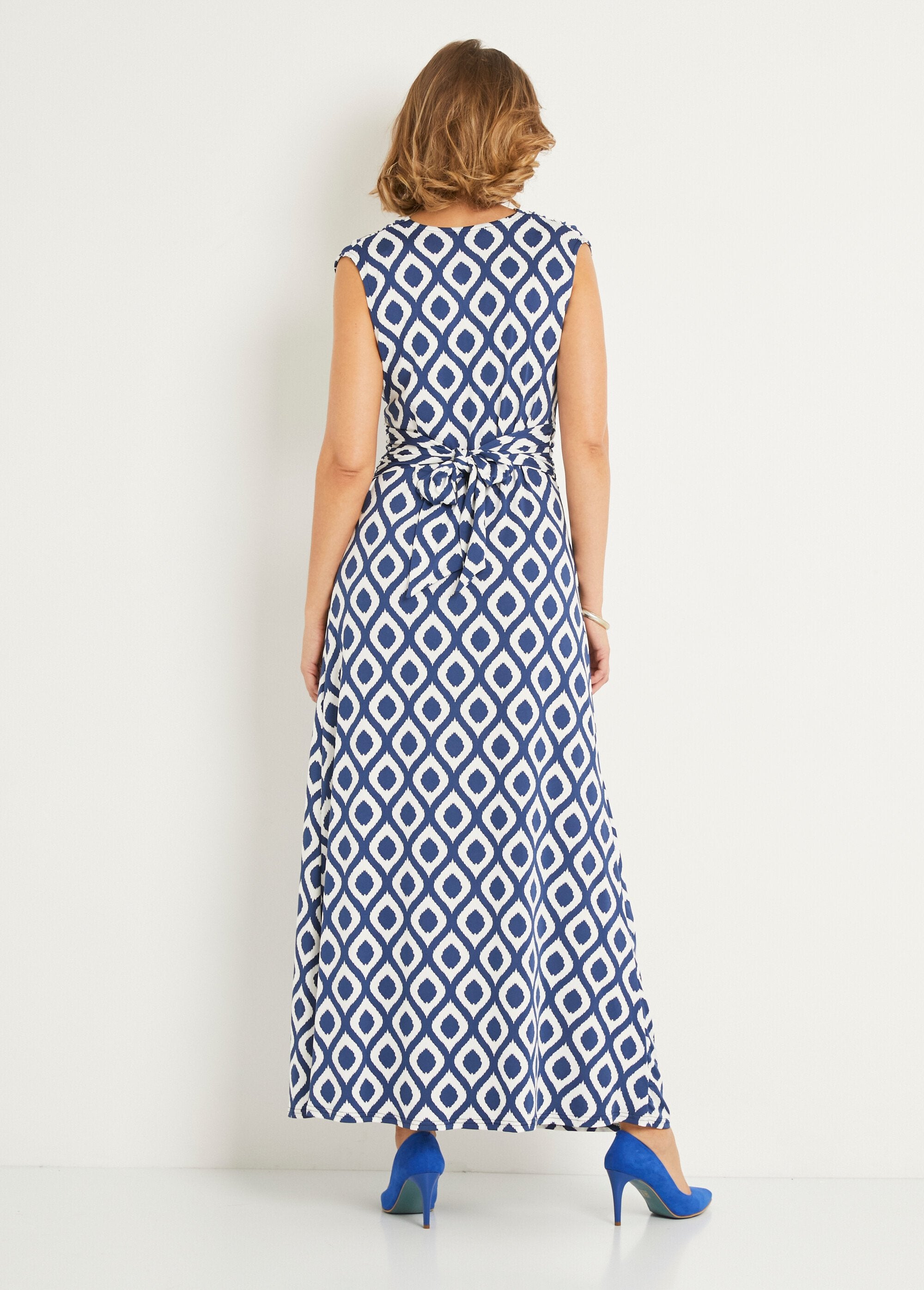 Vestido_maxi_com_decote_em_V_com_pregas_Bleu_et_blanc_DO1_slim