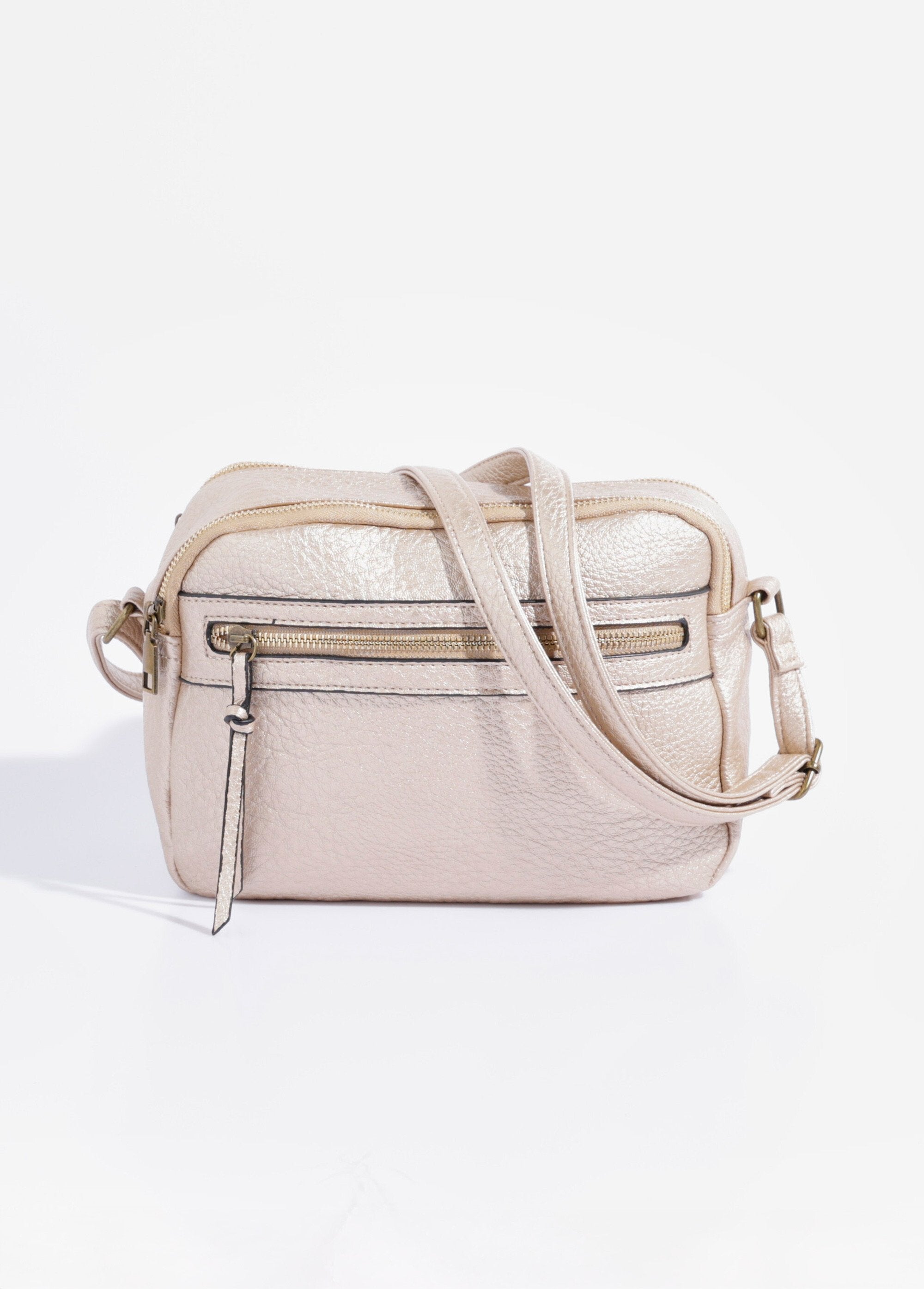 Sac_à_main_compact_double_zip_métal_Dore_FA2_slim