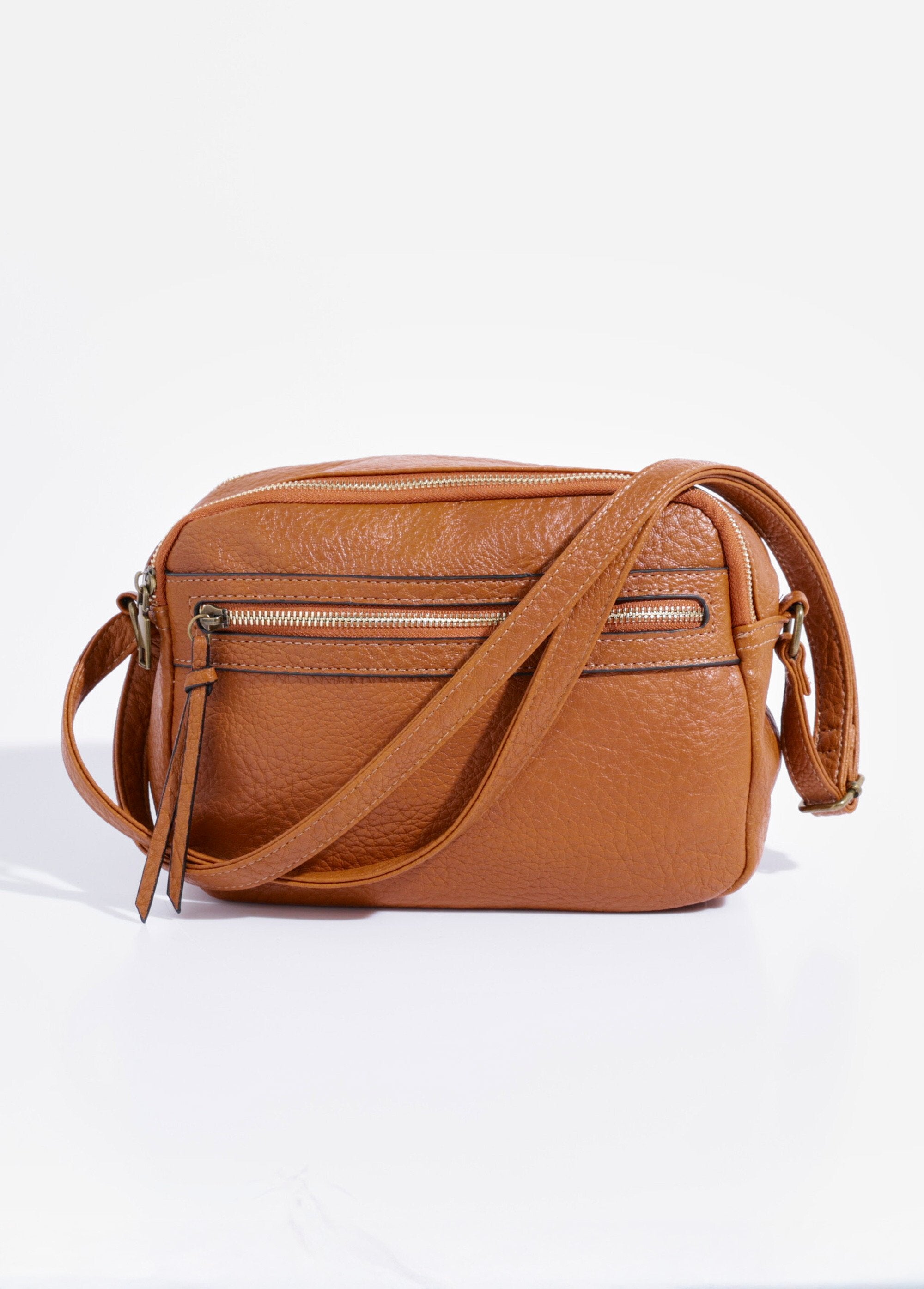 Compacte_metalen_handtas_met_dubbele_rits_Camel_FA1_slim