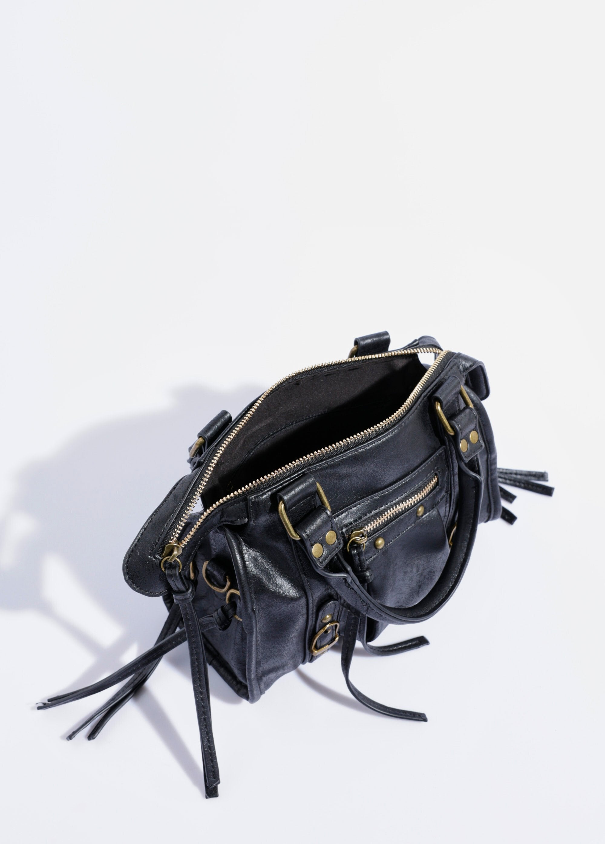 Sac_à_main_métail_vieilli_multi_liens_Noir_DE1_slim