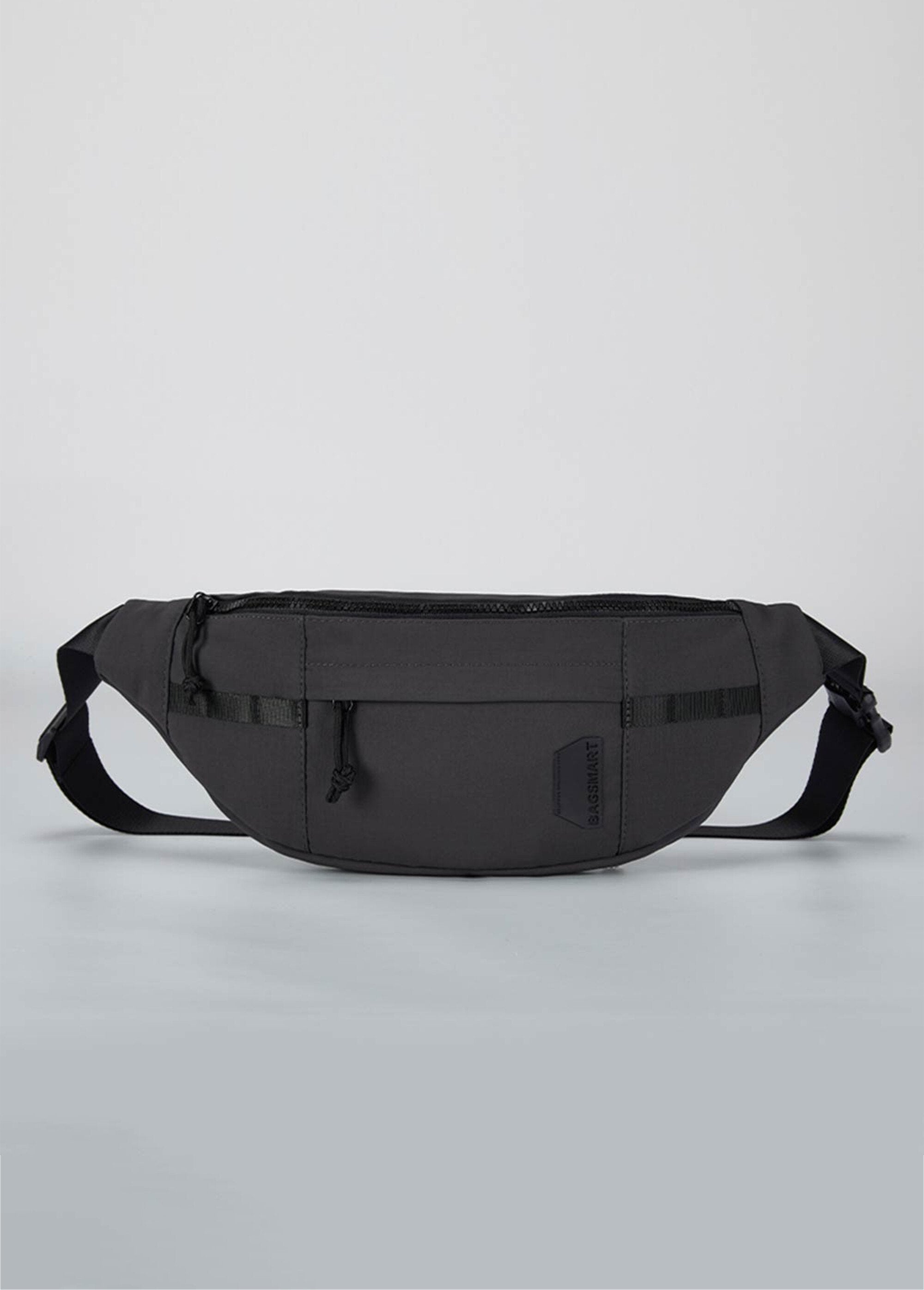 Sac_banane_homme_zippée_Noir_FA1_slim