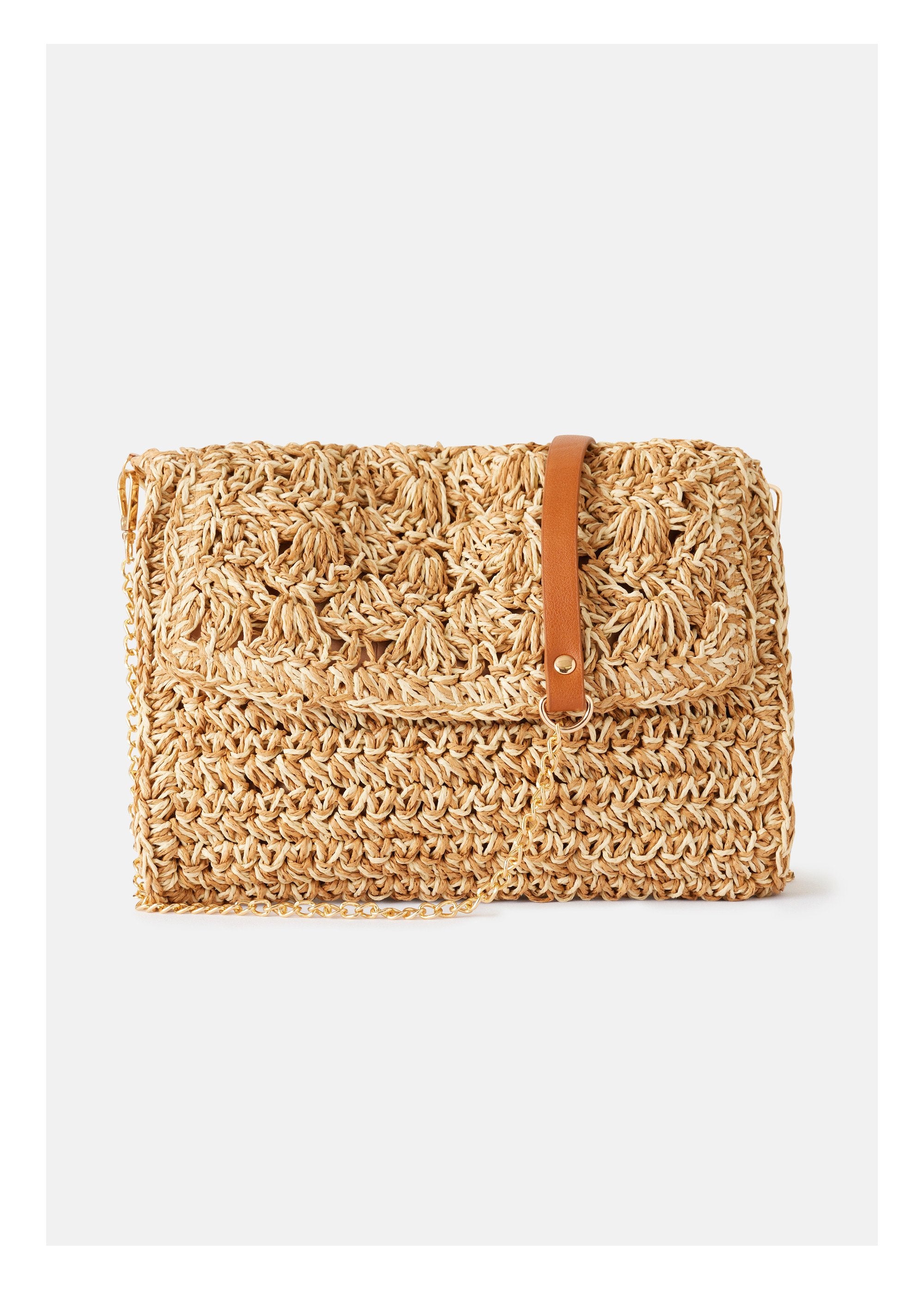 Sac_besace_à_rabat_en_paille_beige_Beige_DE1_slim