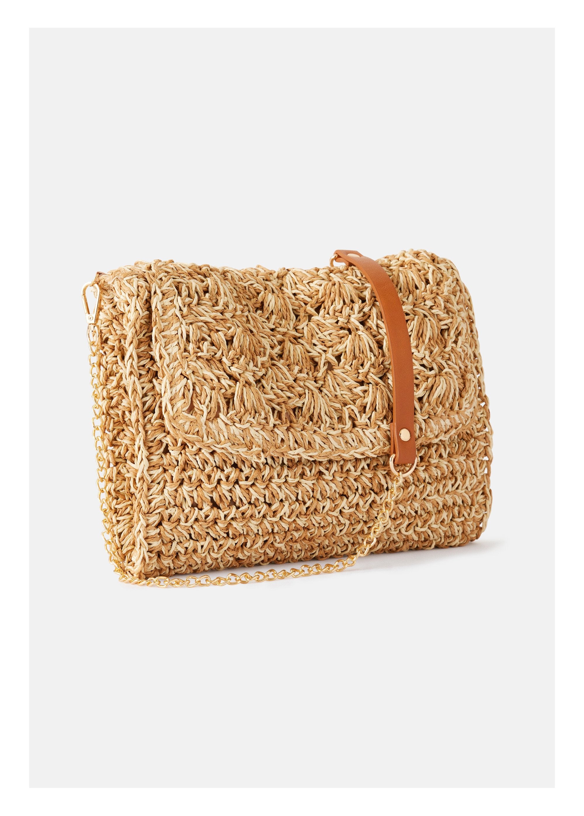 Sac_besace_à_rabat_en_paille_beige_Beige_DE2_slim