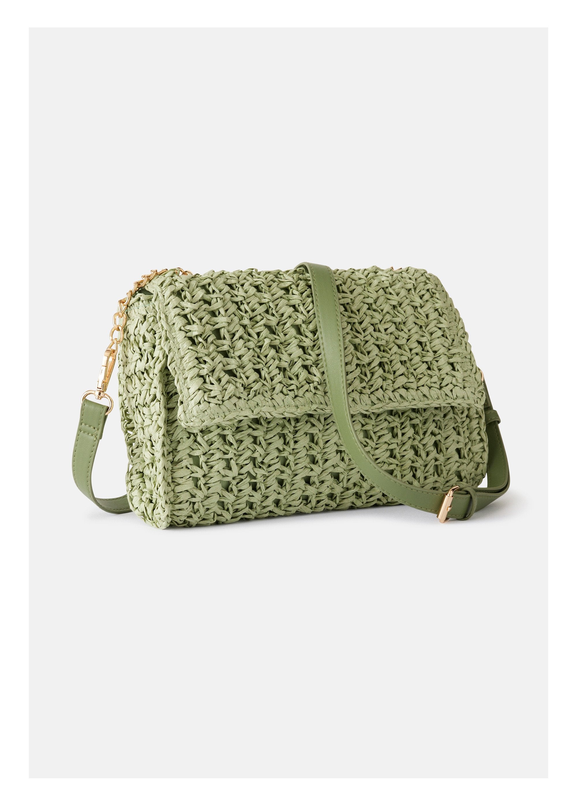 Sac_besace_en_paille_vert_olive_Olive_DE2_slim