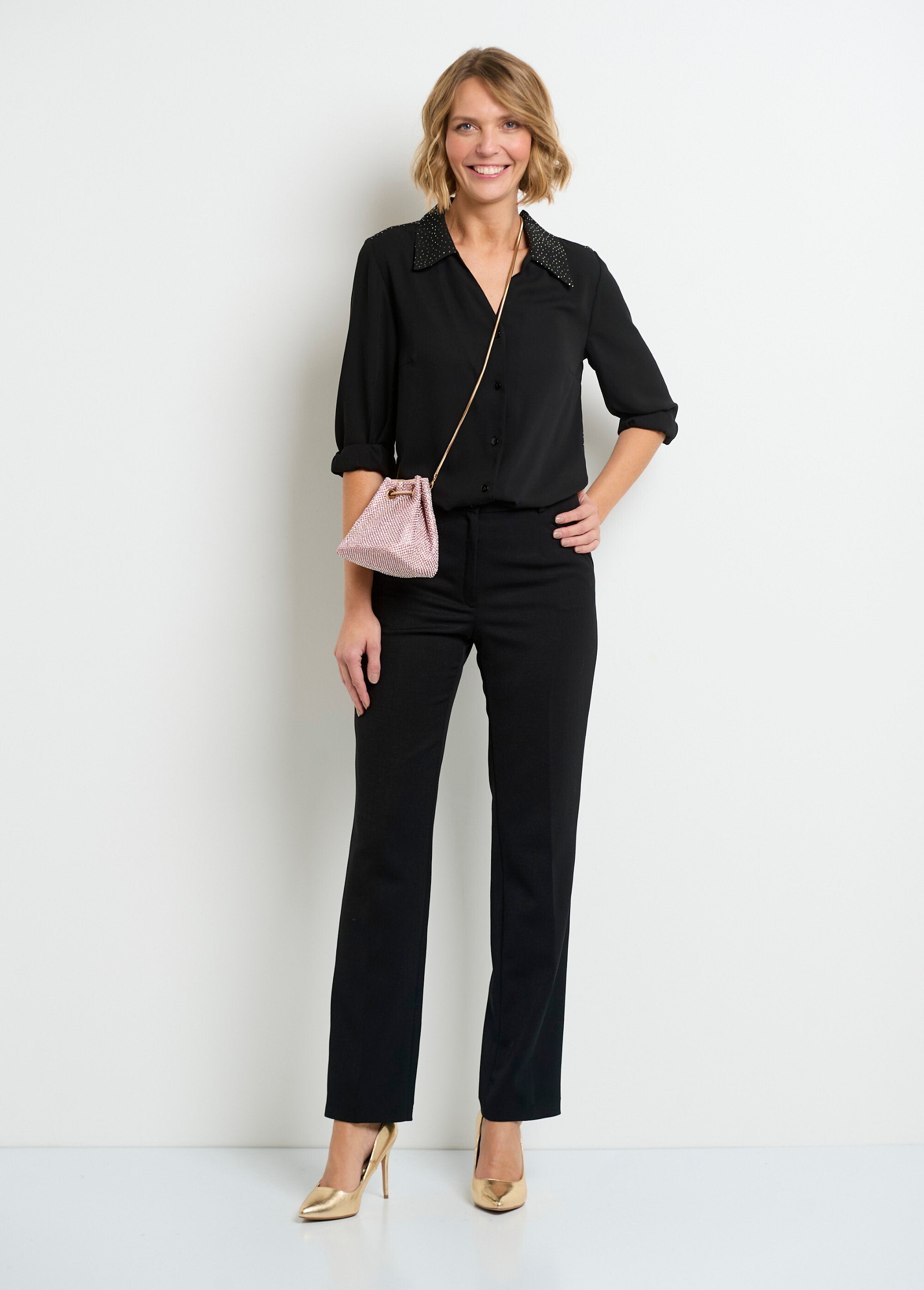 Chique_handtas_van_strass-netmateriaal_Rose_SF1_slim