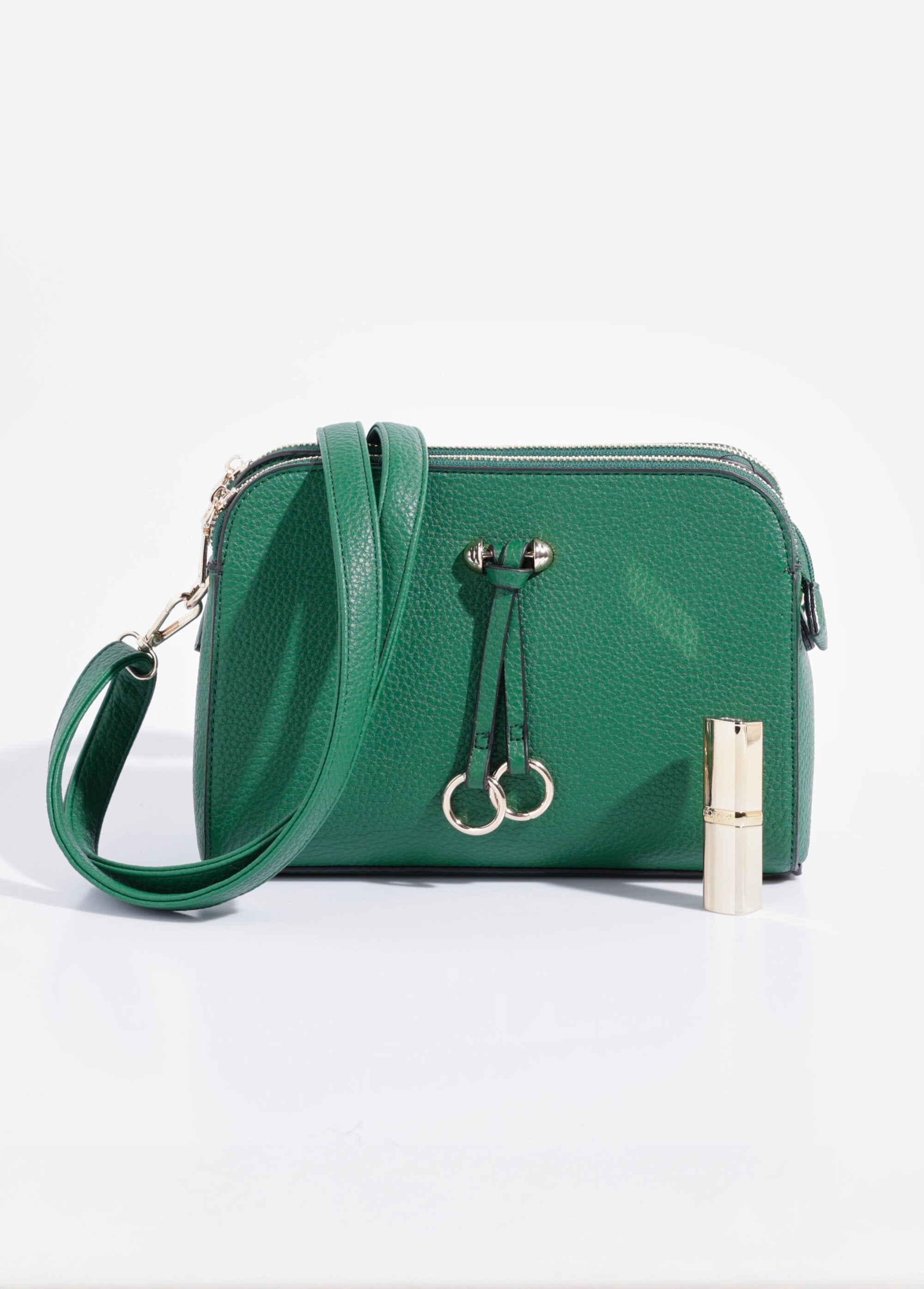 Sac_compact_multipoches_avec_détail_métal_Vert_FA1_slim