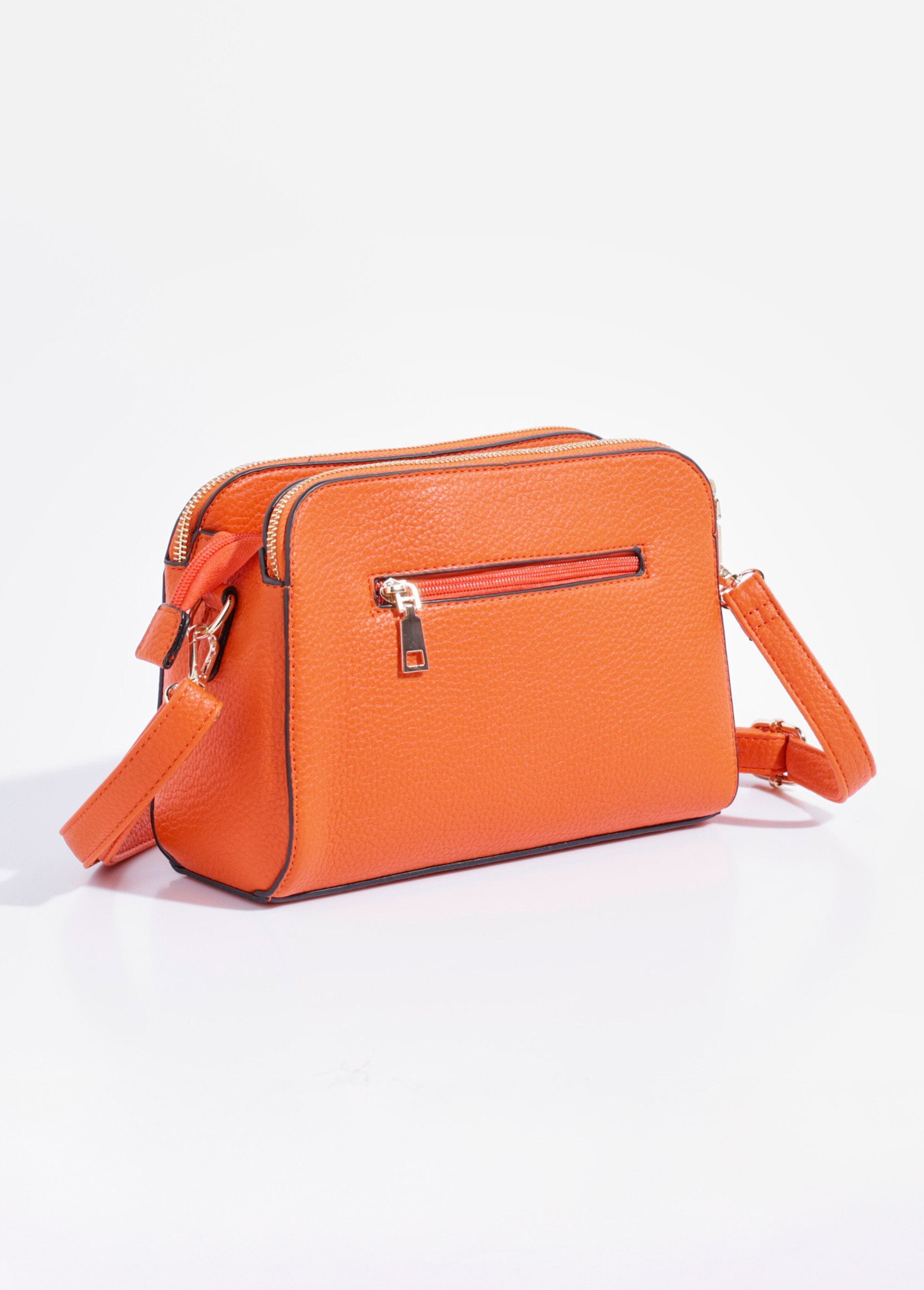 Sac_compact_multipoches_avec_détail_métal_Orange_DO1_slim