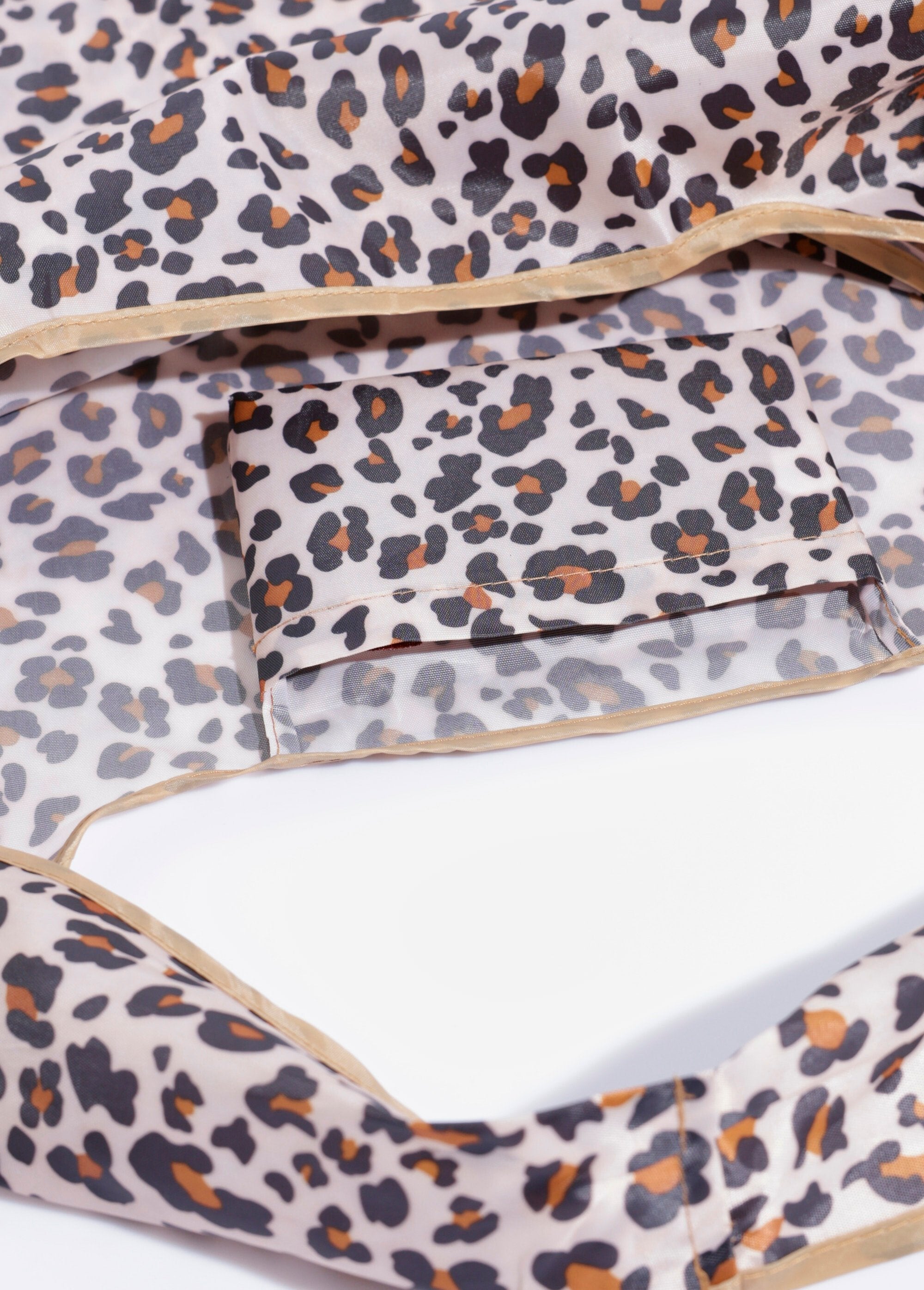 Sac_de_courses_pliable_résistant,_léopard_Leopard_beige_DE2_slim