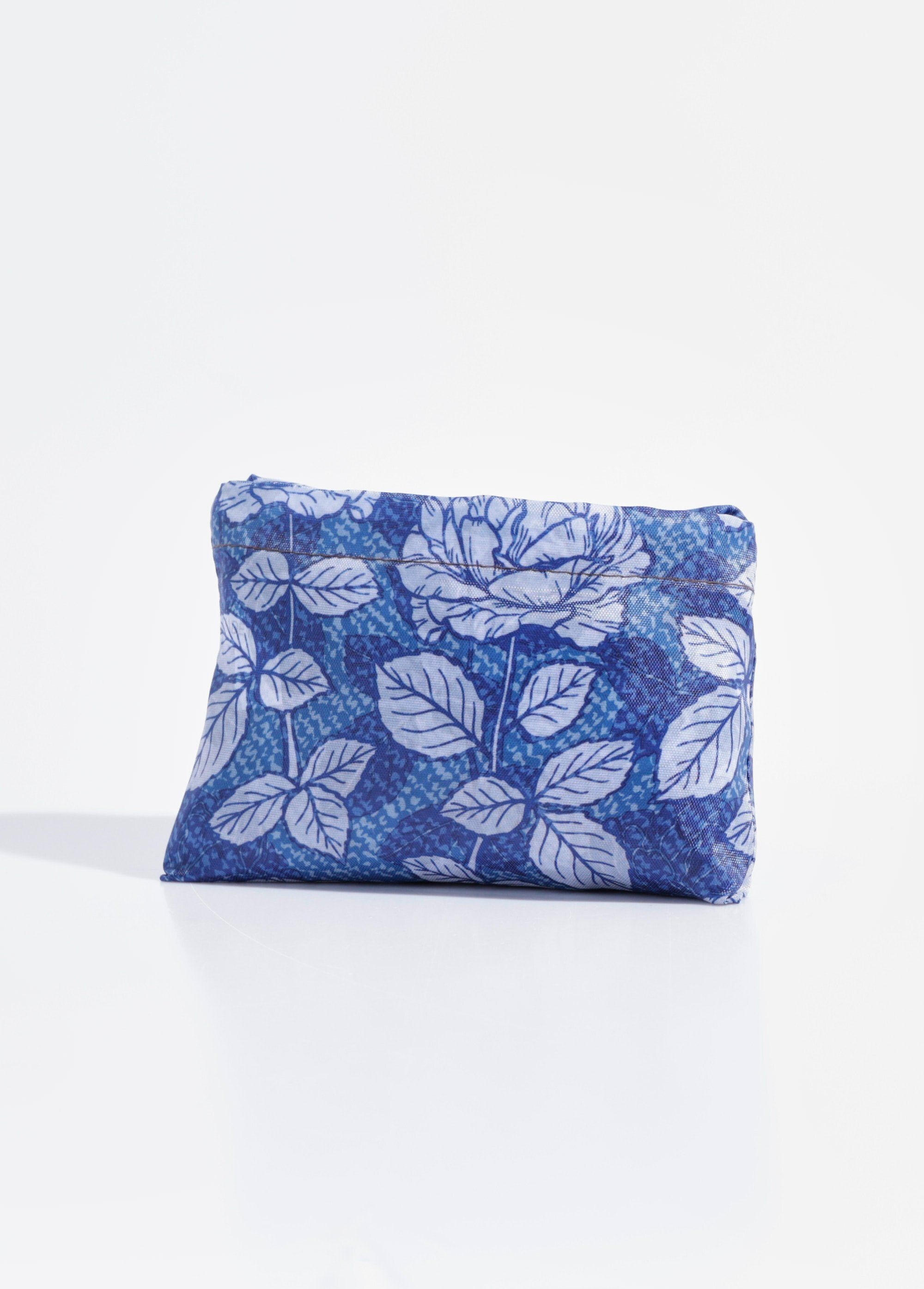 Sac_de_courses_pliable_résistant,_roses_Bleu_DE1_slim