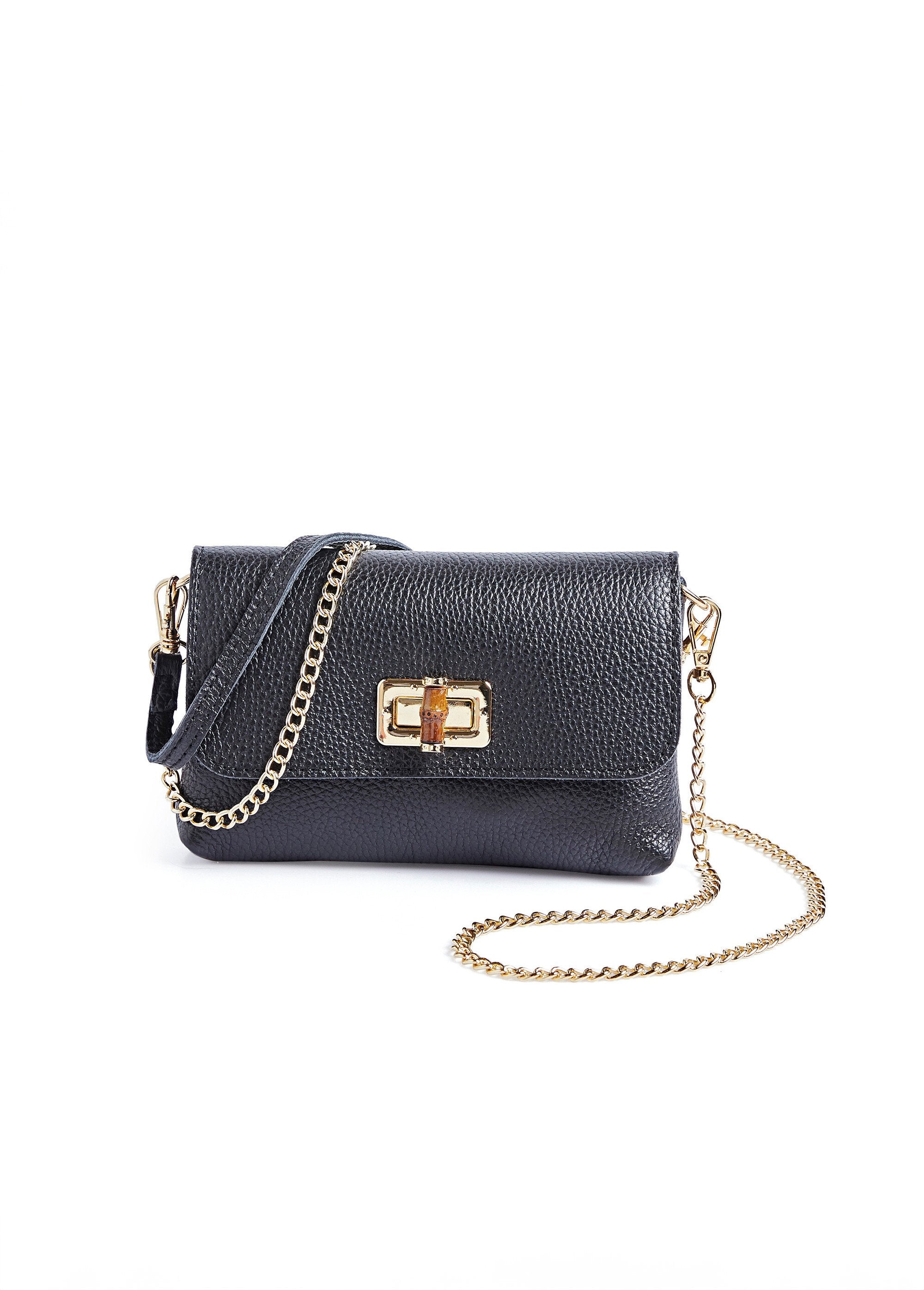 Leren_tasje_met_metalen_sluiting_Noir_FA1_slim