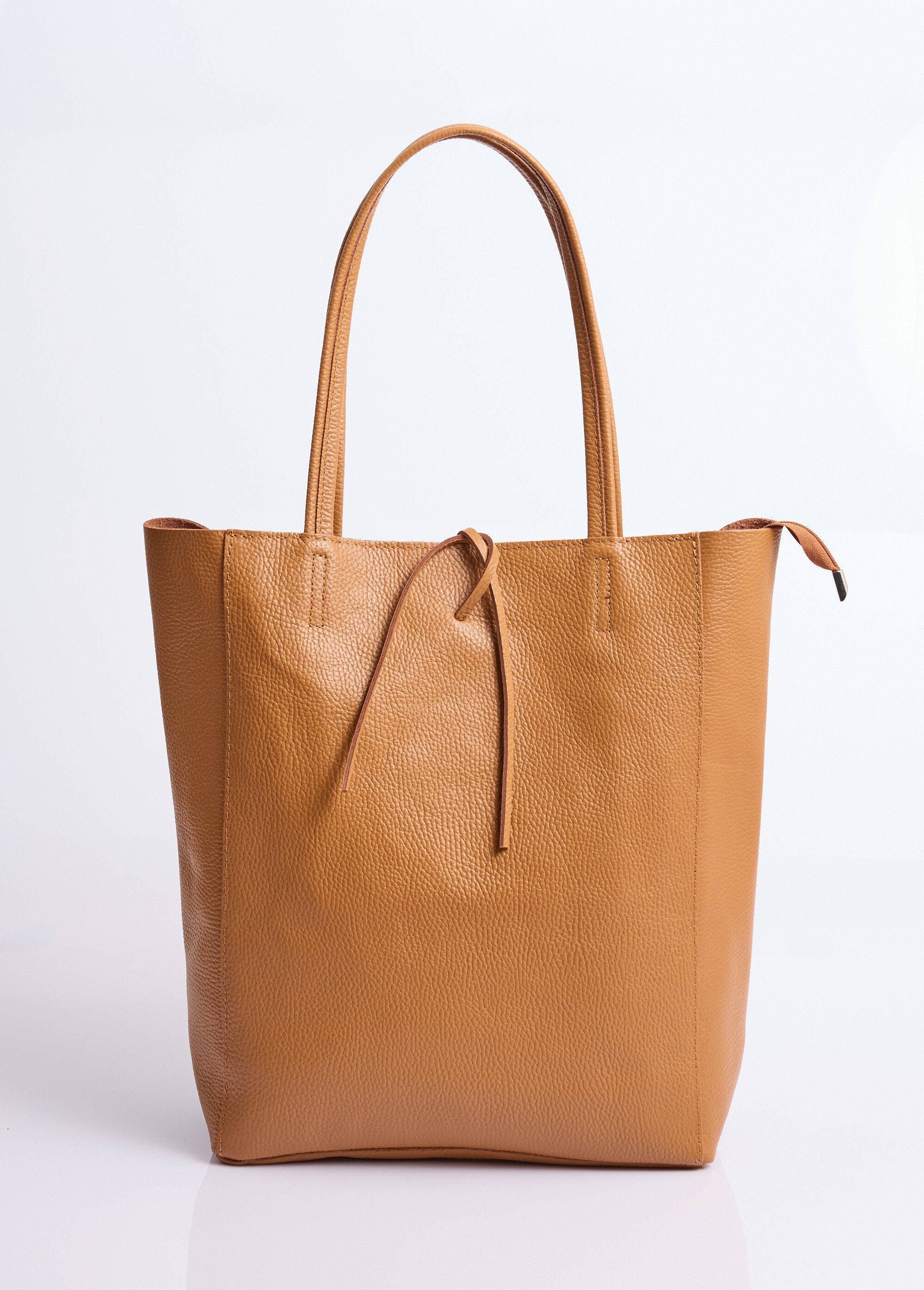 Sac_shopping_en_cuir_véritable_Camel_DE1_slim