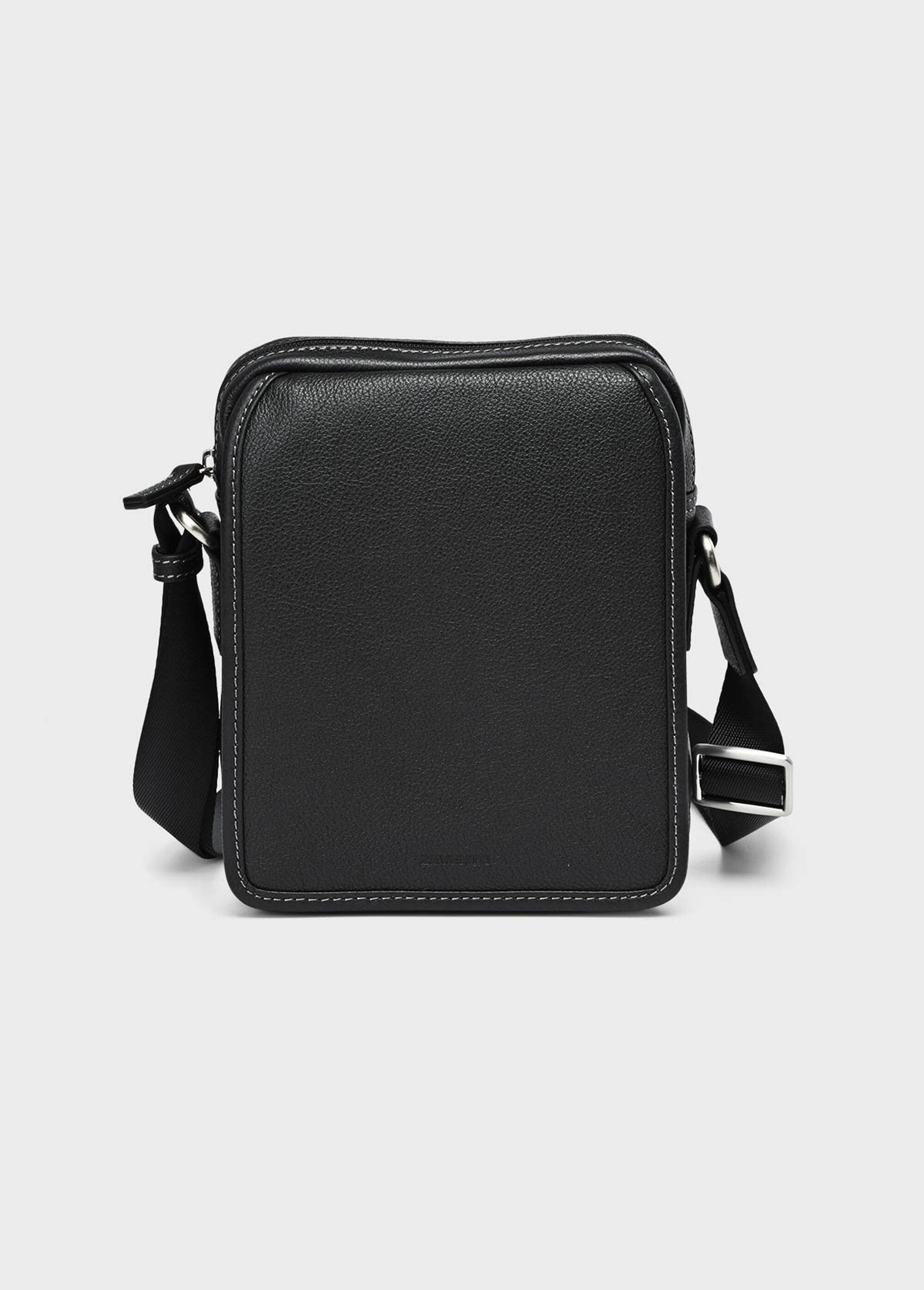 Bolsa_de_couro_para_homem_com_aba_Noir_FA1_slim