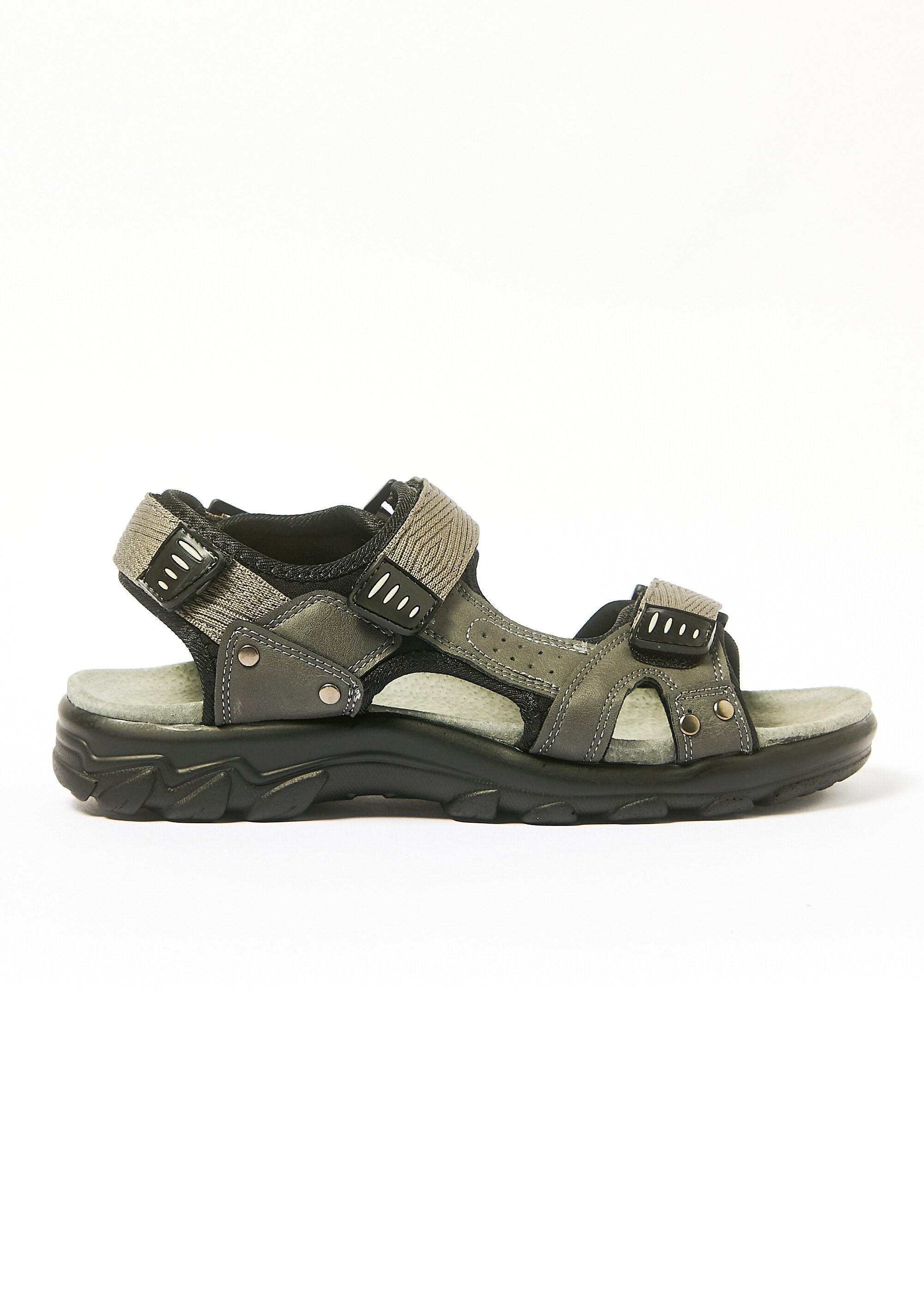 Sandales_à_scratchs_confortables_cuir_Gris_DR1_slim