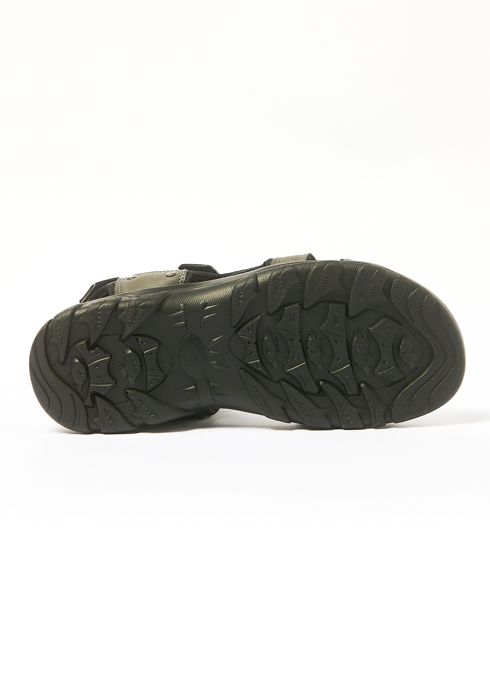 Sandales_à_scratchs_confortables_cuir_Gris_UN1_slim