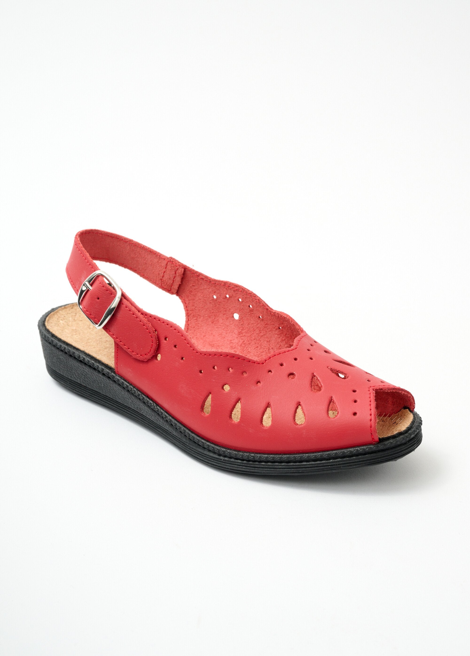 Sandales_compensées_largeur_confort_cuir_Rouge_FA1_slim