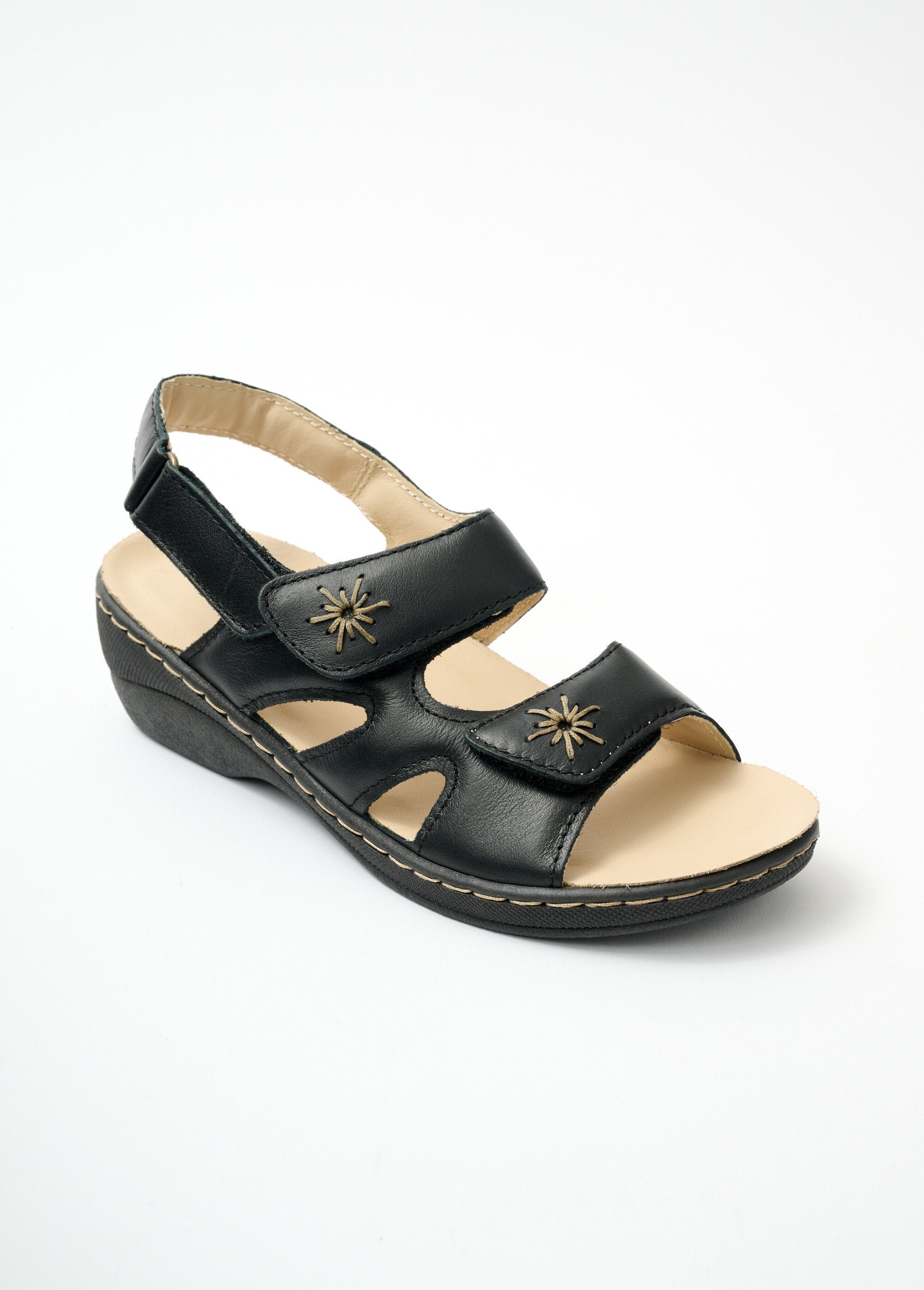 Wide_embroidered_leather_sandals_Black_FA1_slim