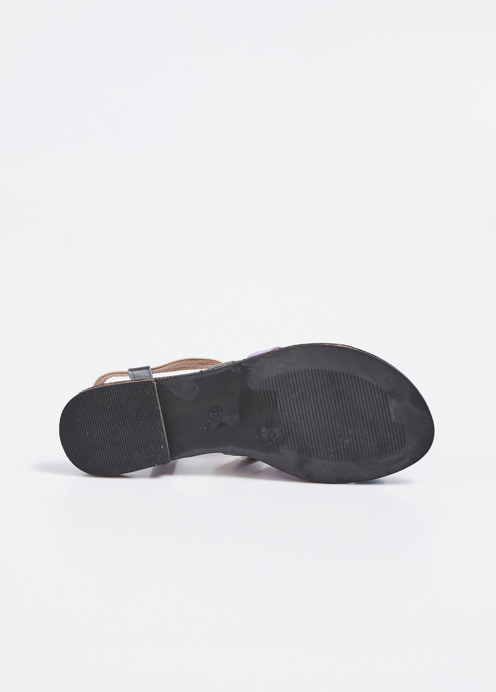 Spartaanse_sandalen_met_veelkleurige_bandjes_Noir_UN1_slim