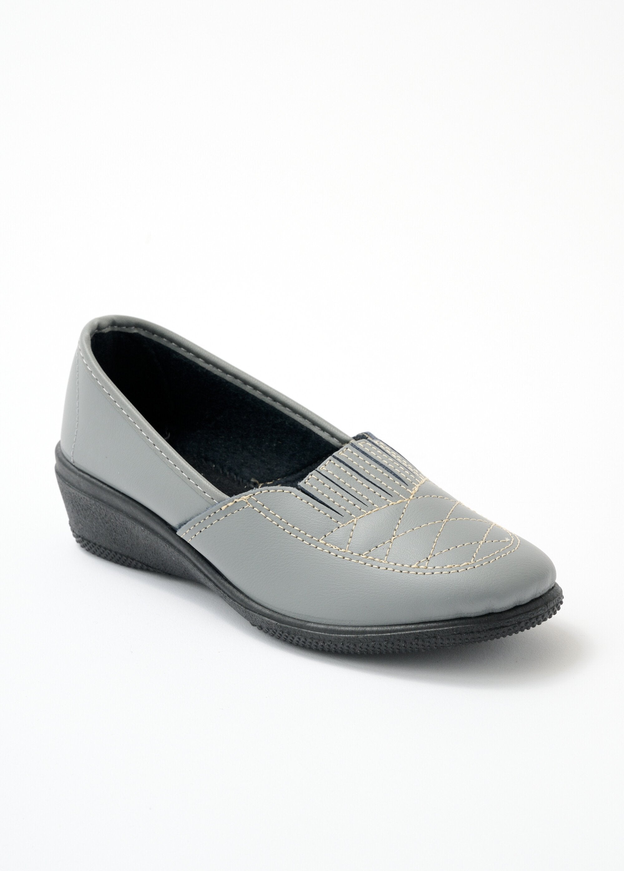 Mocassins_cuir_largeur_confort_élastiqués_Gris_FA1_slim