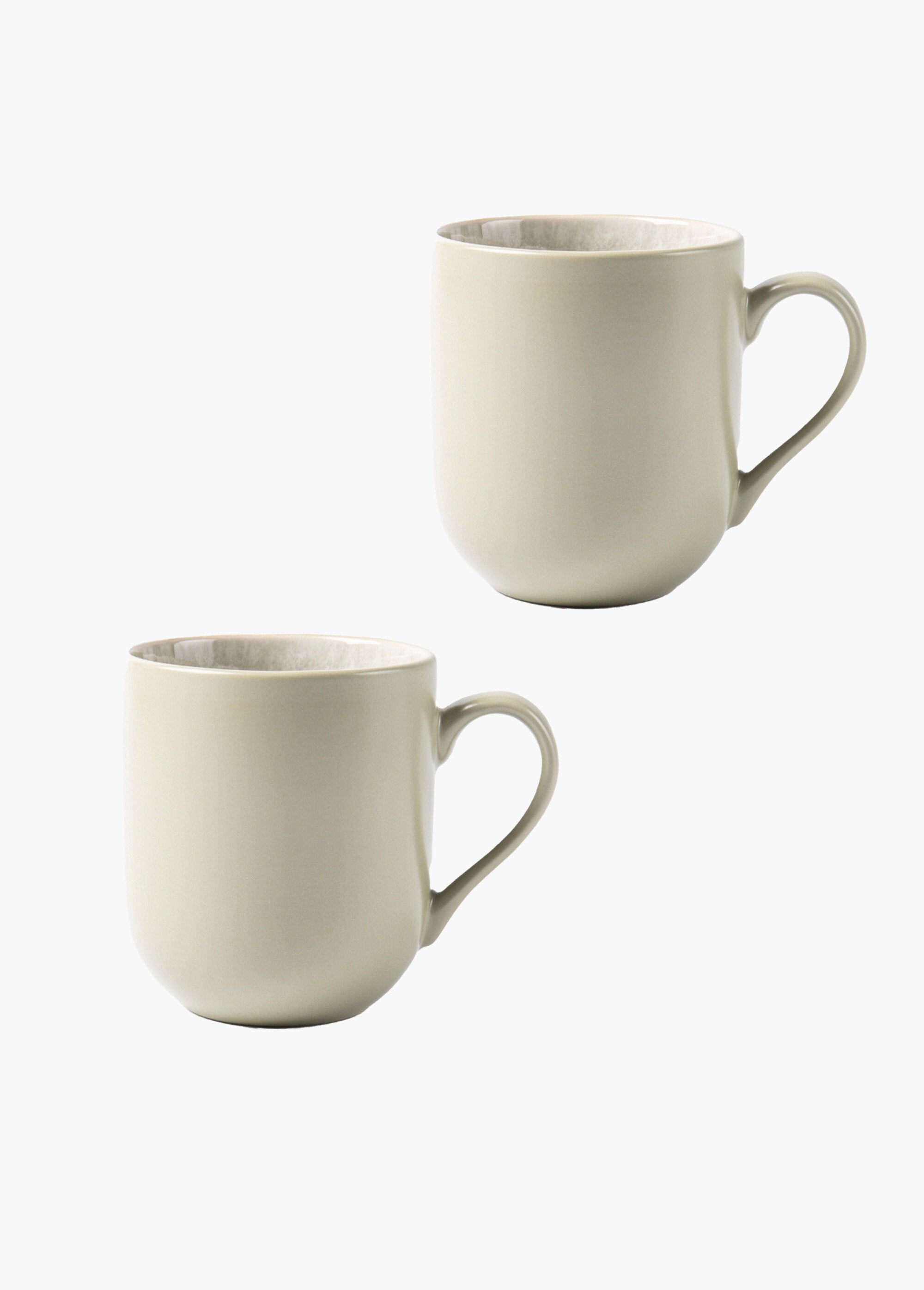 Set_2_mugs_à_anses_grès_émaillé,_clair_Vert_FA1_slim