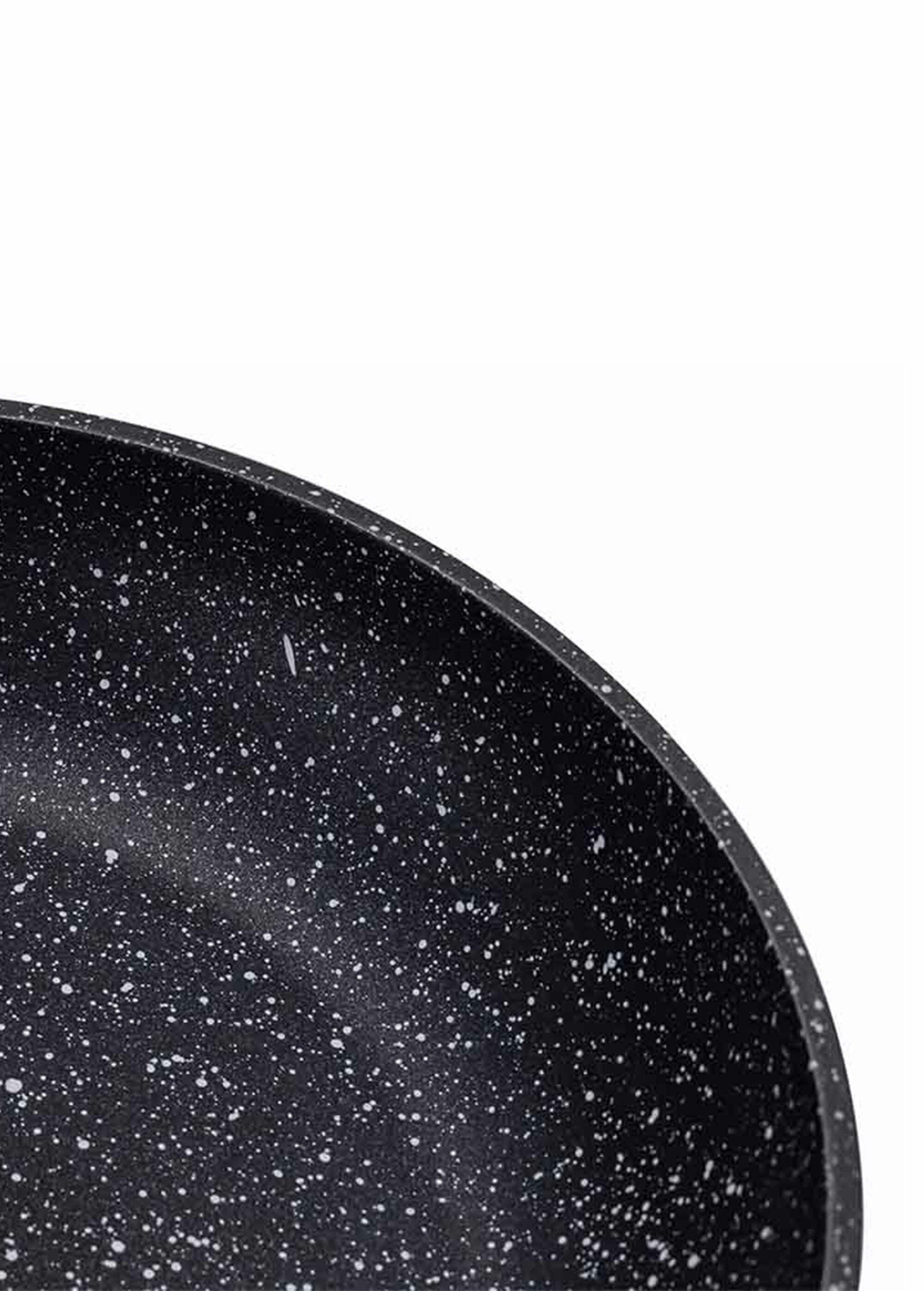 Set_of_3_black_frying_pans_20/24/28cm_-_"Retro"_Black_DE3_slim