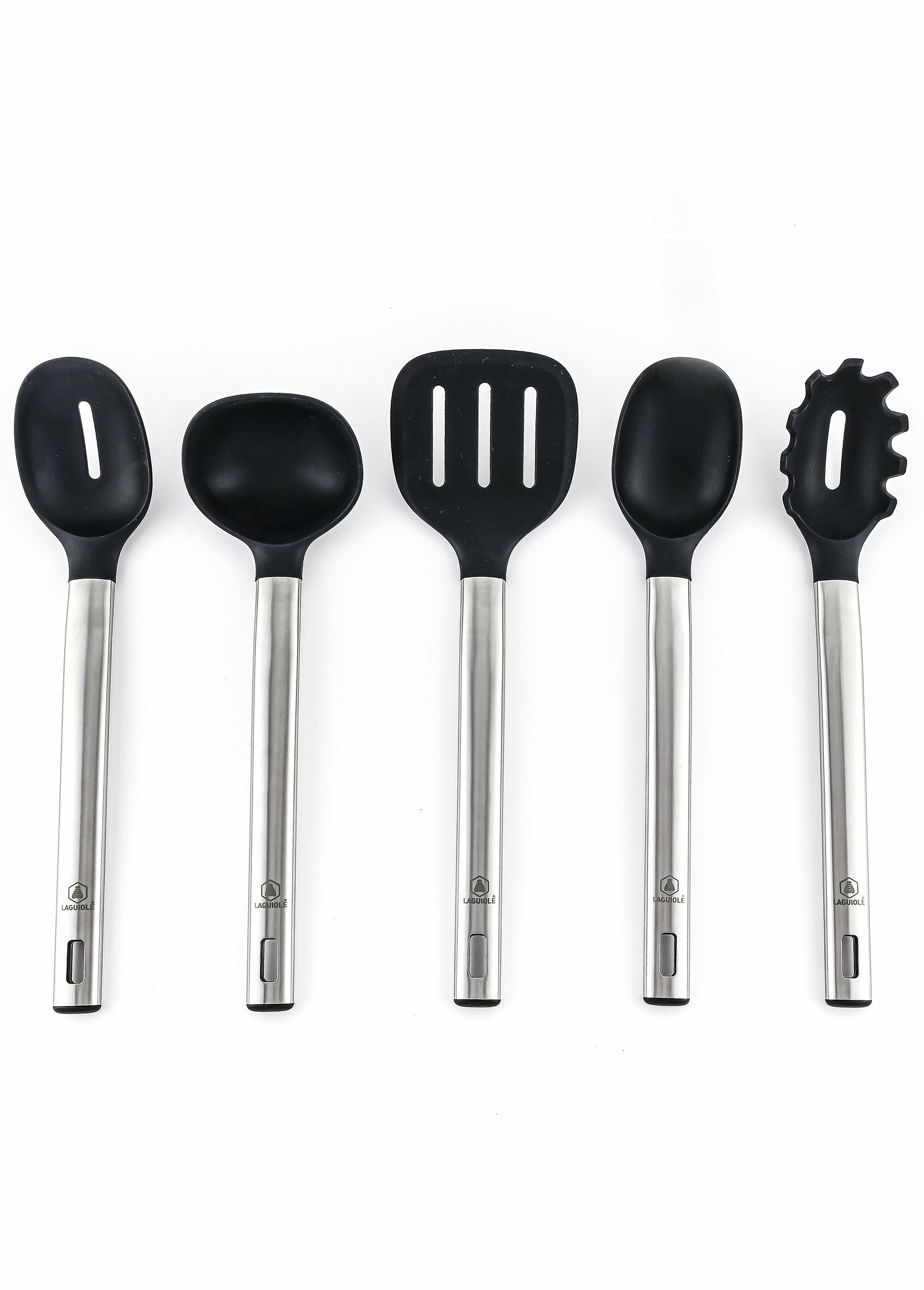 Conjunto_de_5_utensílios_de_cozinha_-_"Harmonia"_Prata_e_preto_DE1_slim