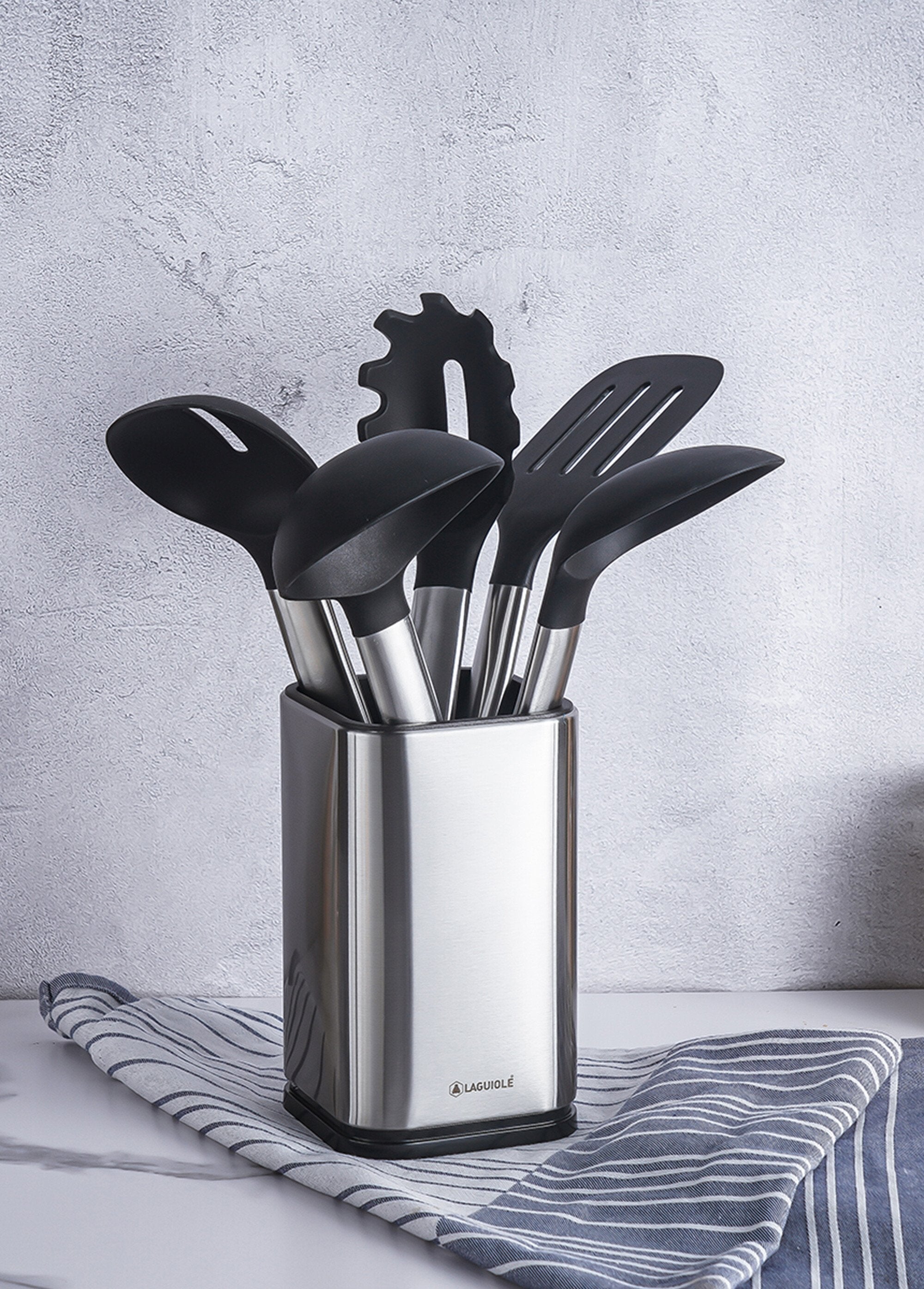 Set_de_5_ustensiles_de_cuisine_-_"Harmonie"_Argent_et_noir_FA2_slim