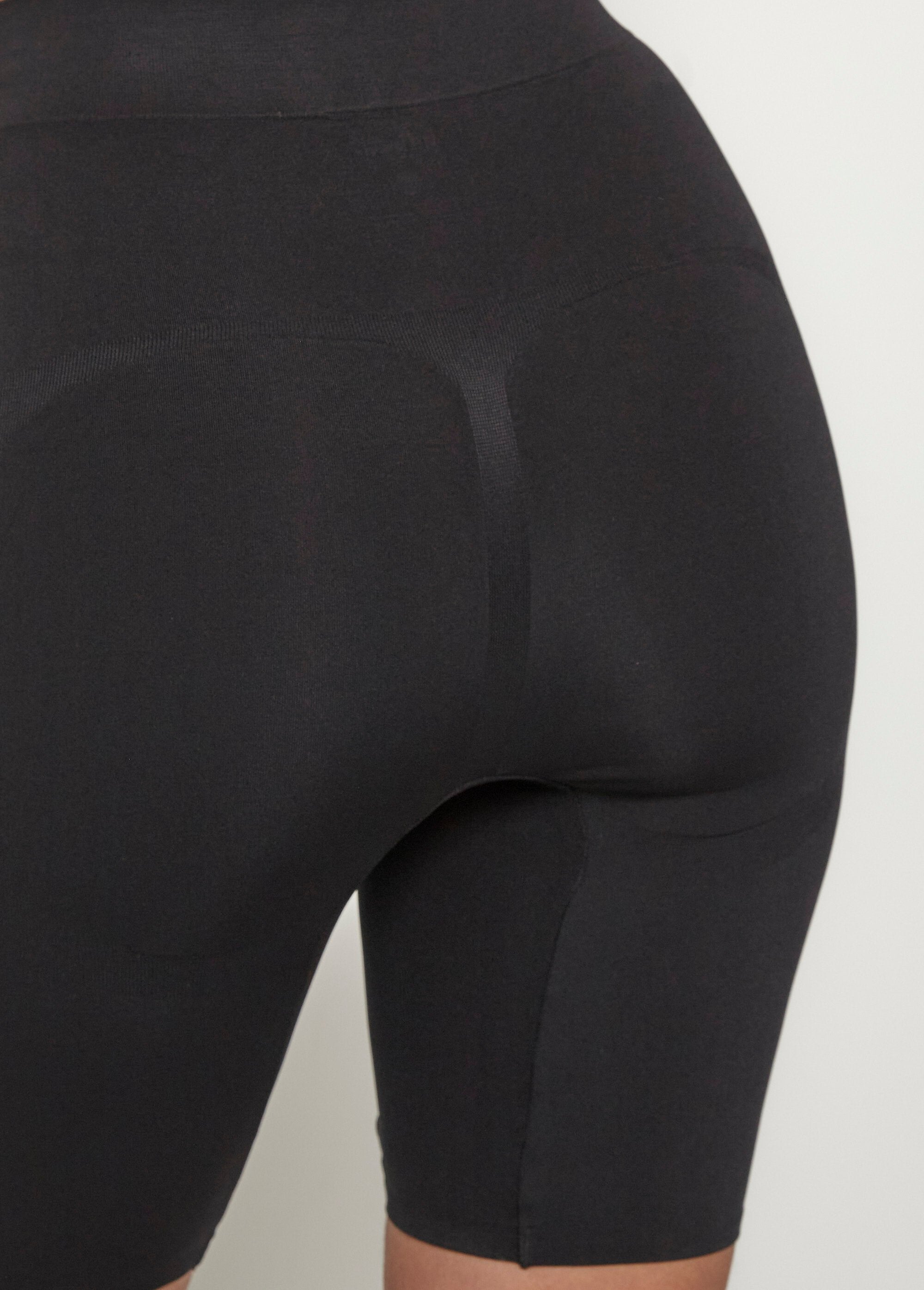 Naadloze_shorts_Noir_DE1_slim