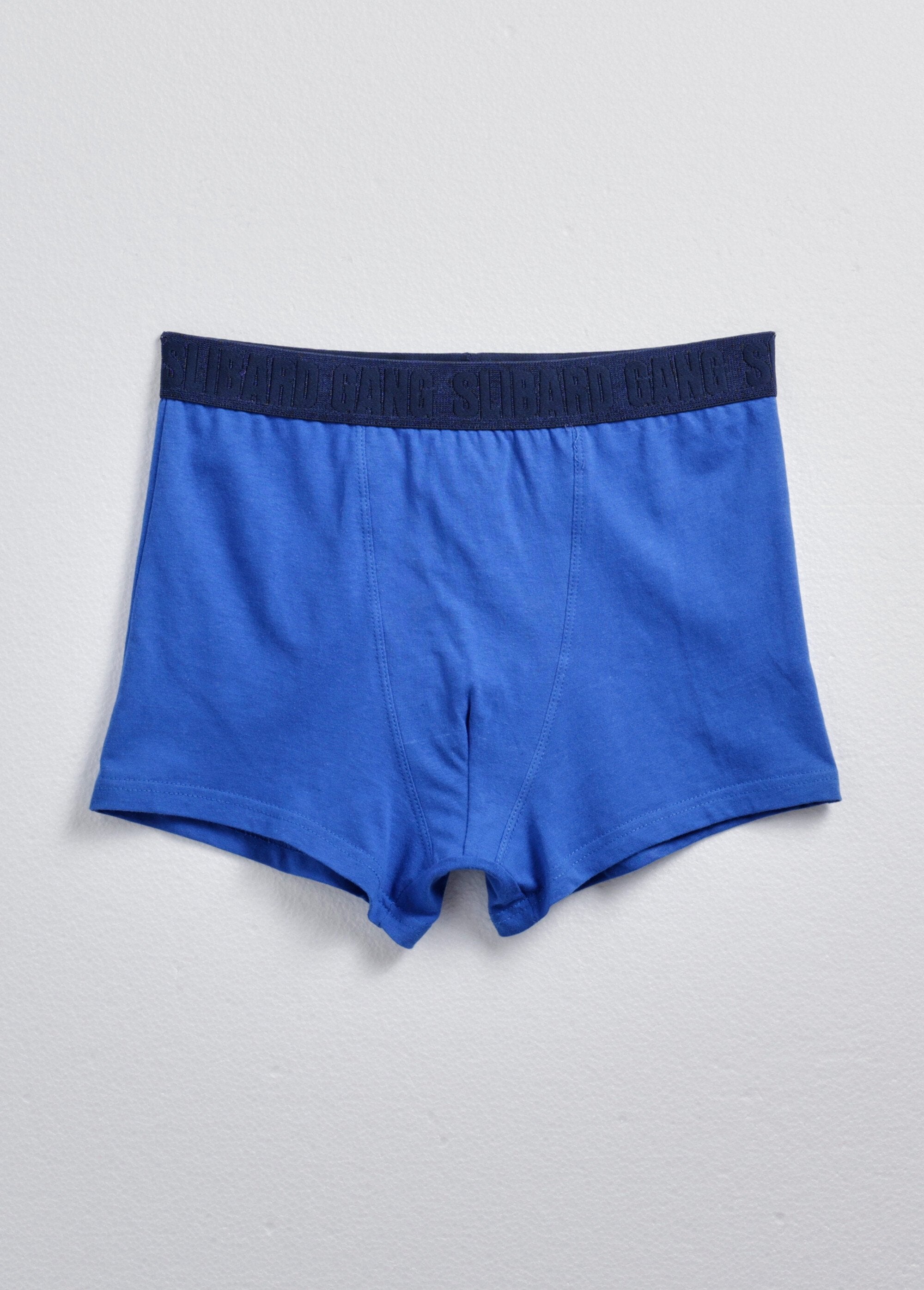 Boxers_homme_assortis,_unis_et_imprimé_Assortis_bleu_DE1_slim