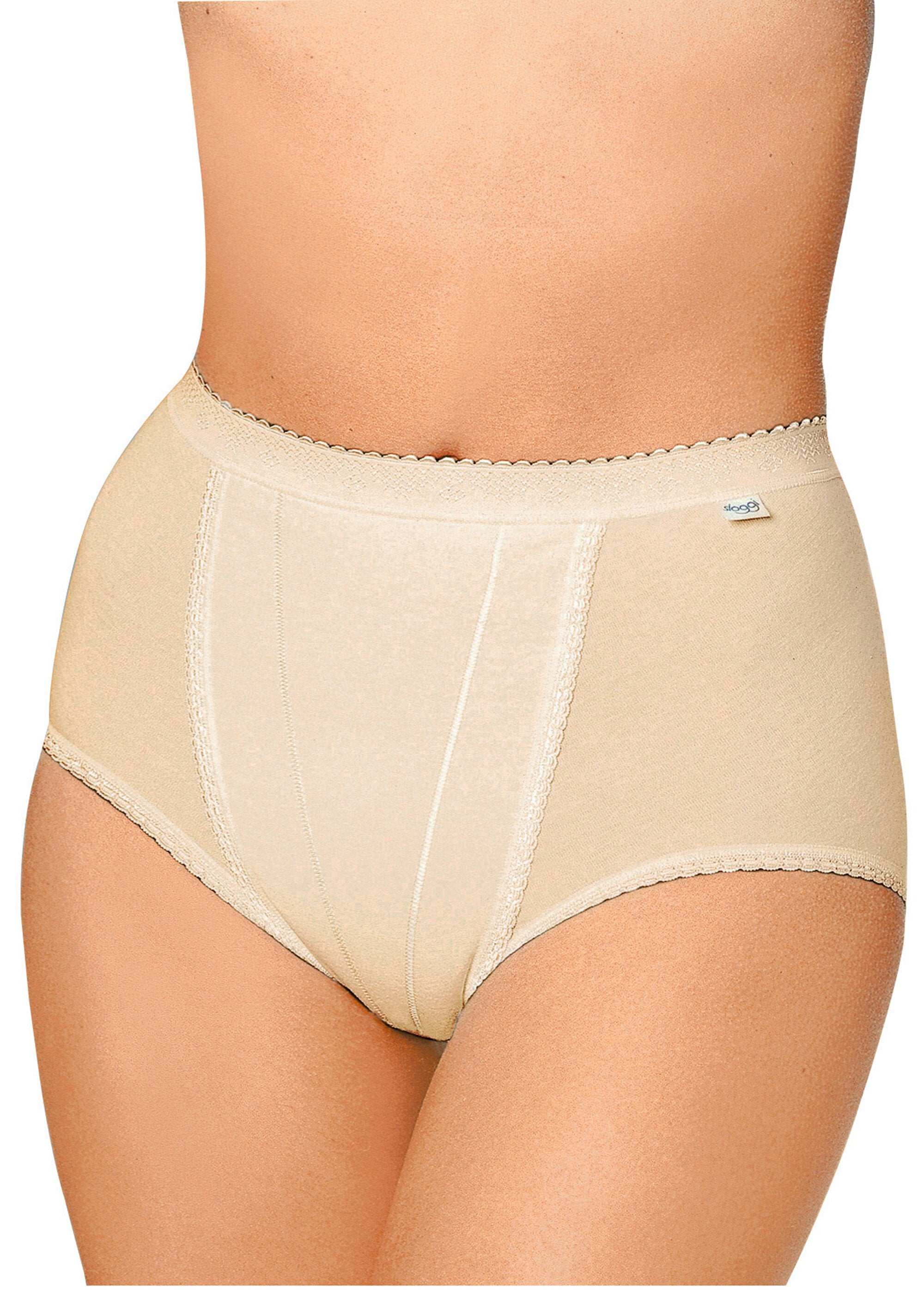 Sloggi®_-_Culotte_Control_Ivoire_FA1_slim