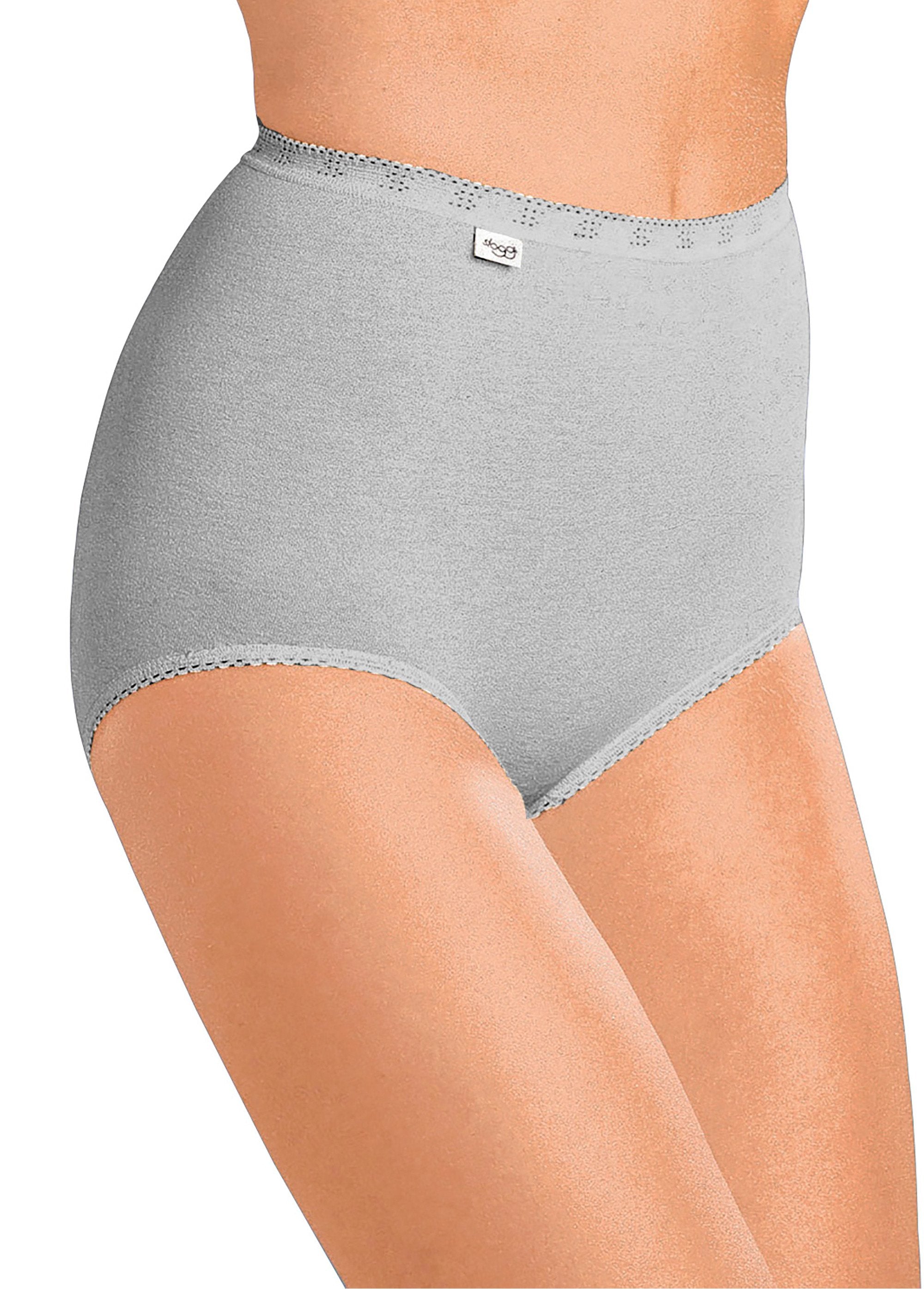 Sloggi®_-_Culotte_MAXI_basic_lot_de_3_+_1_gratuite_Gris_3+1gratuite_FA1_slim