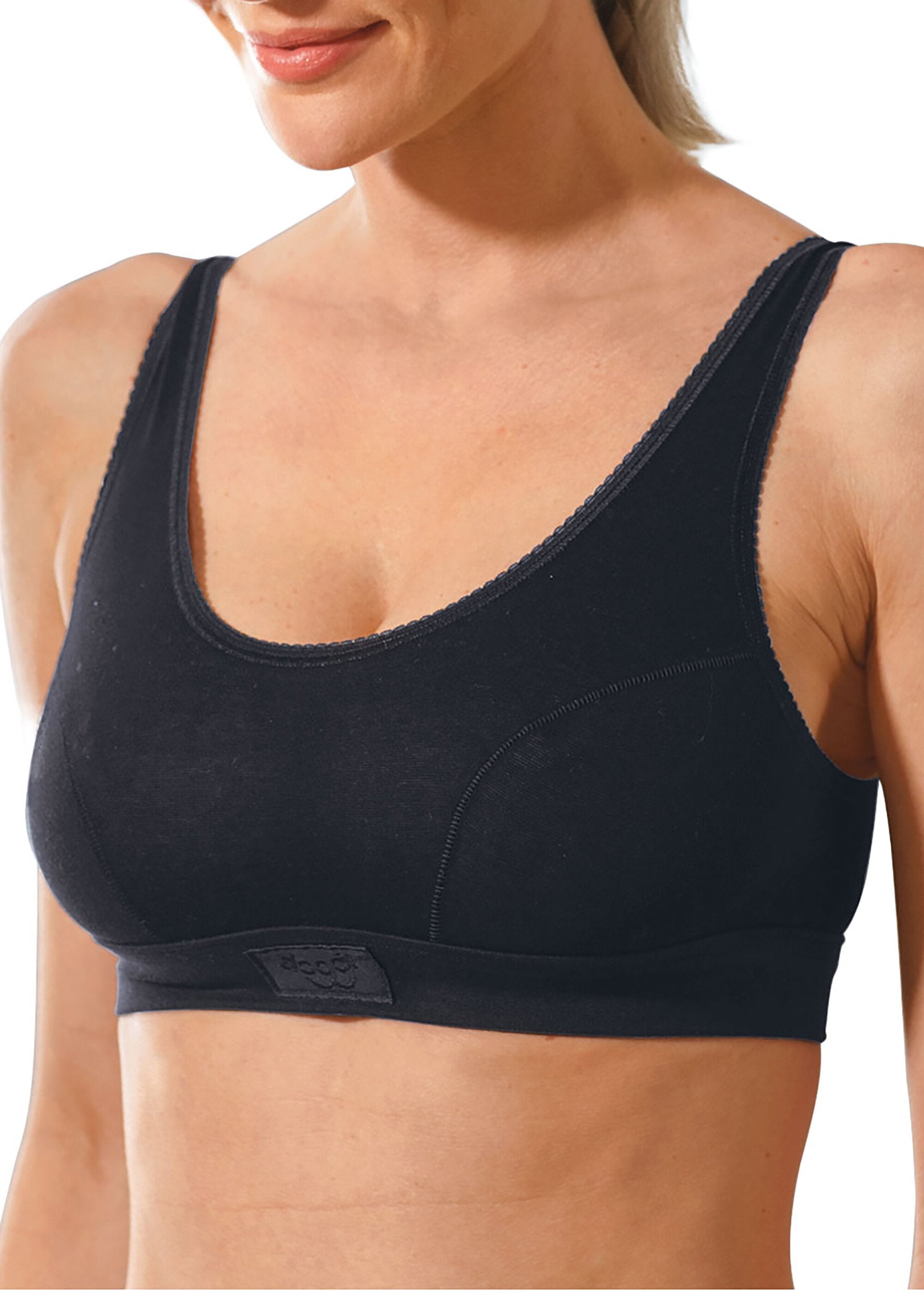 Sloggi®_-_lot_de_2_Brassières_Double_Comfort_"Gagnez_6"_Noir_lot_2_FA1_slim