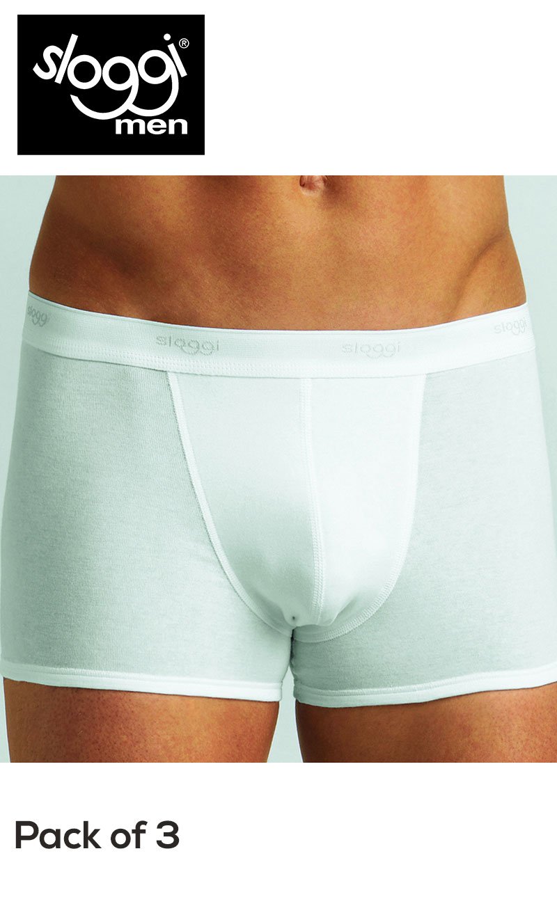 Sloggi®_-_Shorty_fermé_-_lot_de_3_gagnez_4,5_Blanc_lot_3_FA1_slim