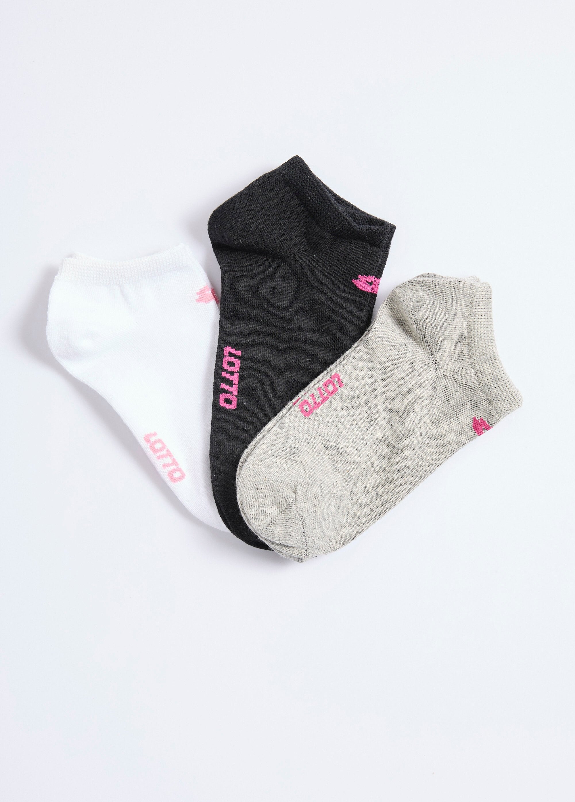 Sokken_met_gekleurd_logo_Assortis_gris_FA1_slim