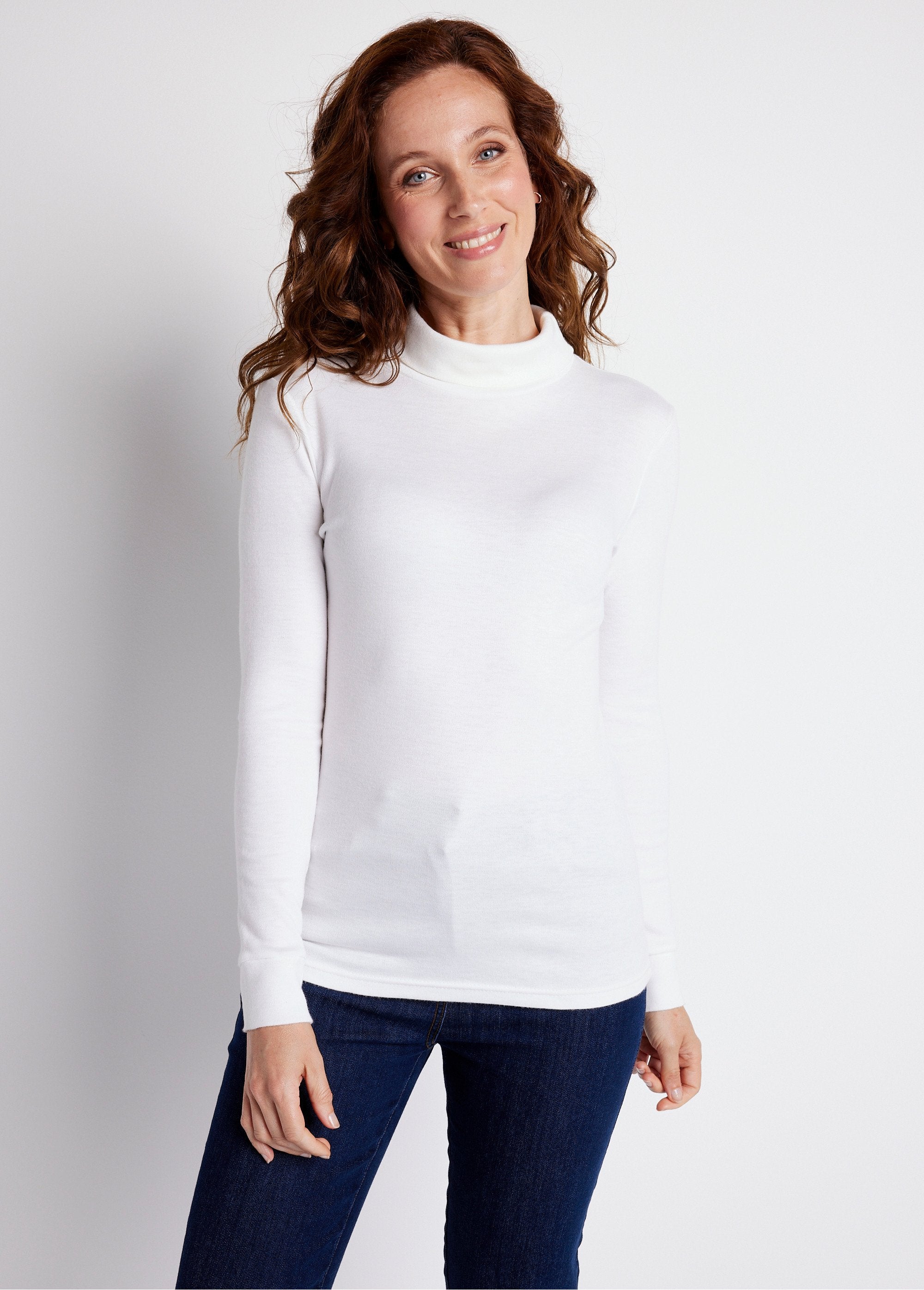 Sous-pull_chaud_col_roulé_maille_interlock_unie_Blanc_FA1_slim