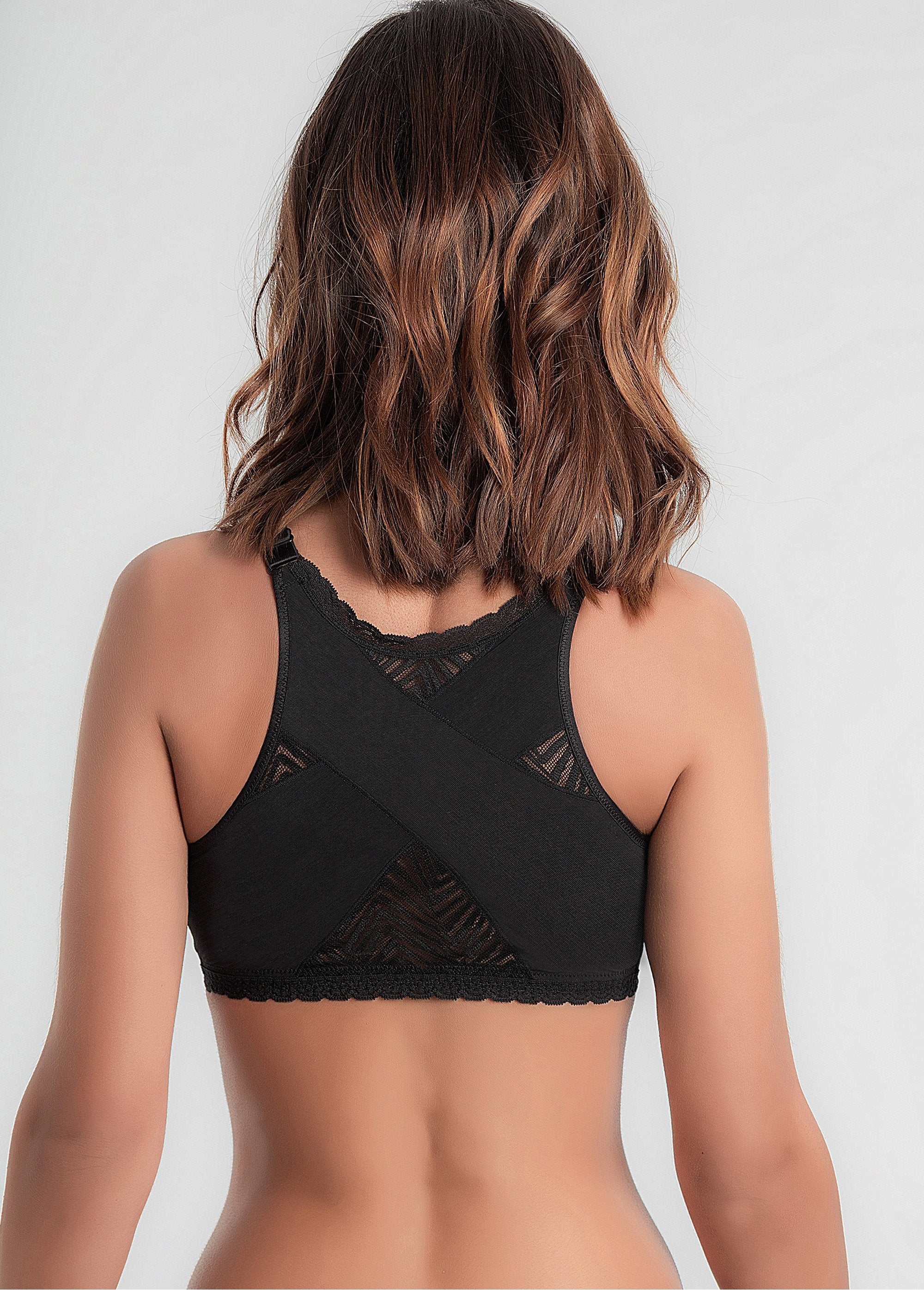 Playtex®_-_Soutien-gorge_ouvert_devant_sans_armatures_Noir_DO1_slim