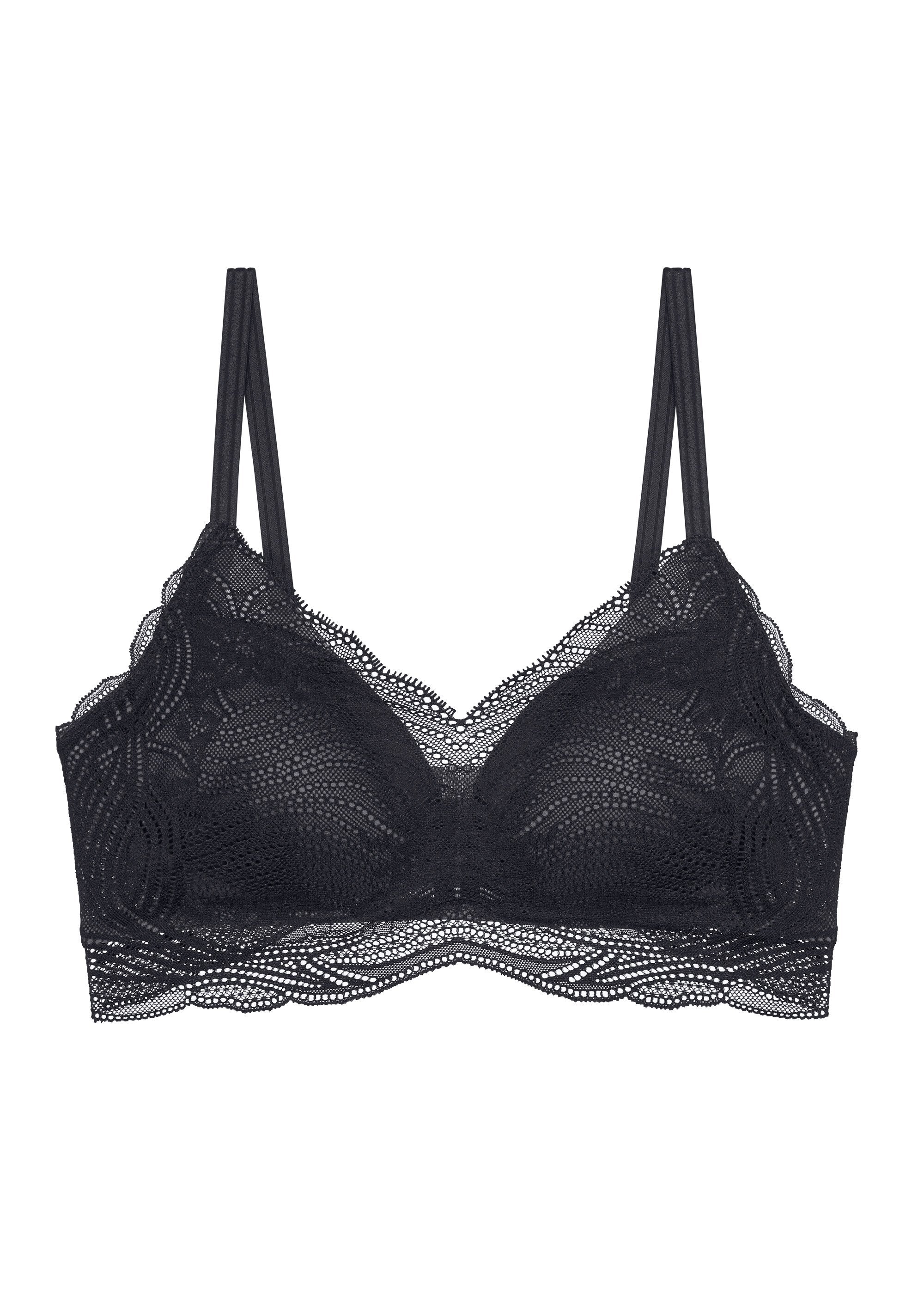 Triumph®_-_Soutien-gorge_rembourré_dentelle_Noir_FA2_slim