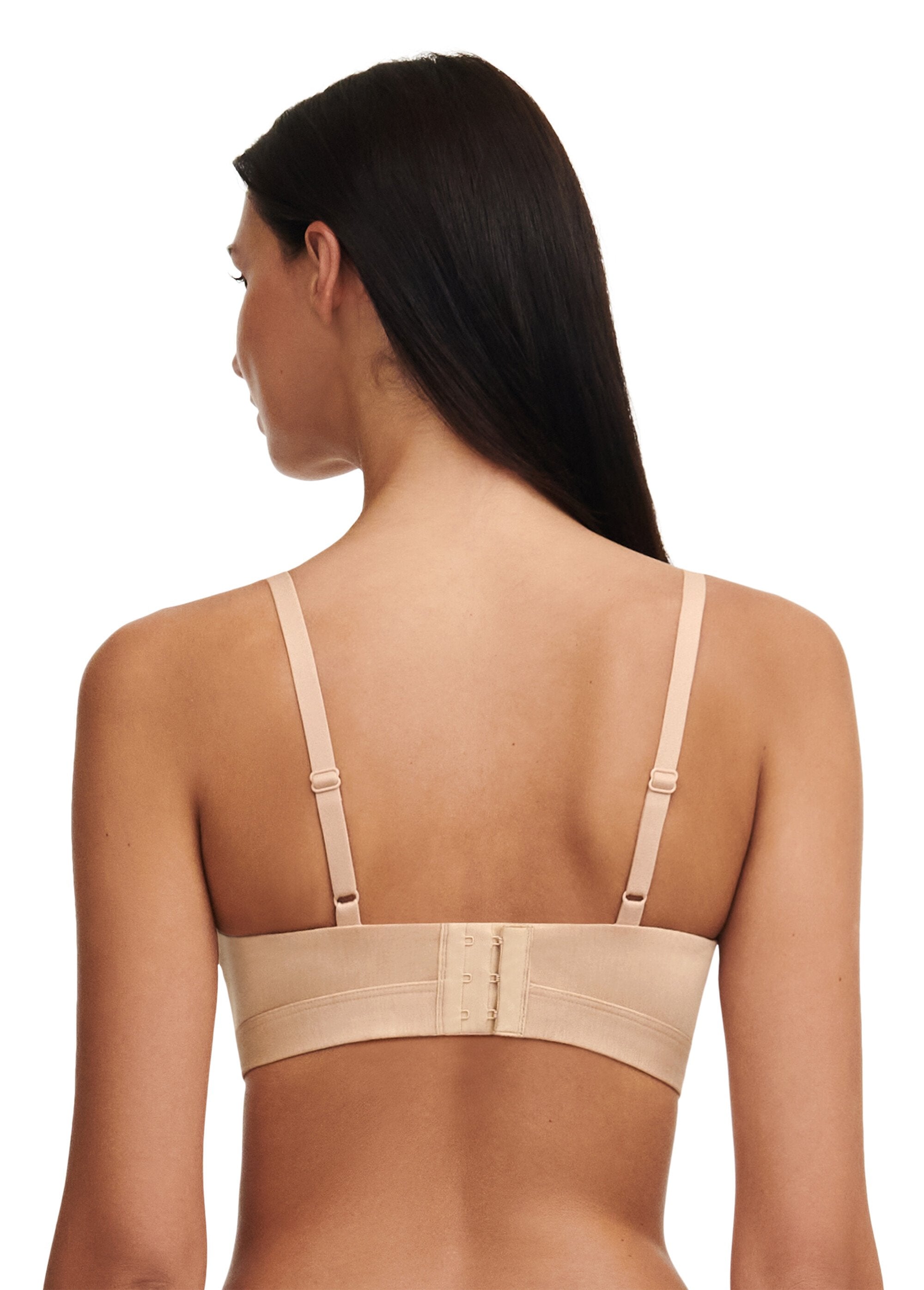 Chantelle®_-_Soutien-gorge_seconde_peau_"EasyFeel"_Nude_DO1_slim