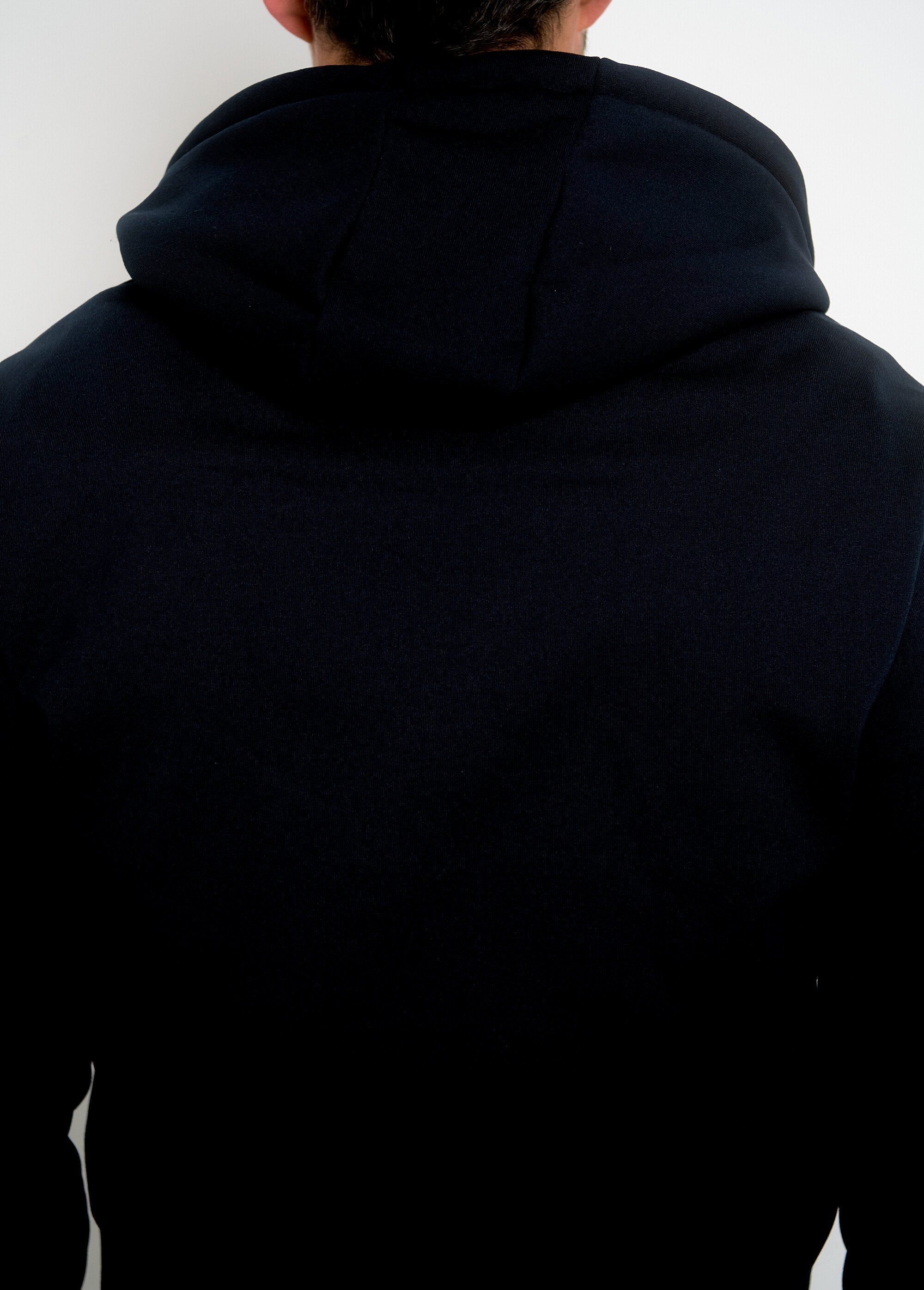 Kangaroo_pocket_zipped_hoodie_Navy_and_white_DO2_slim