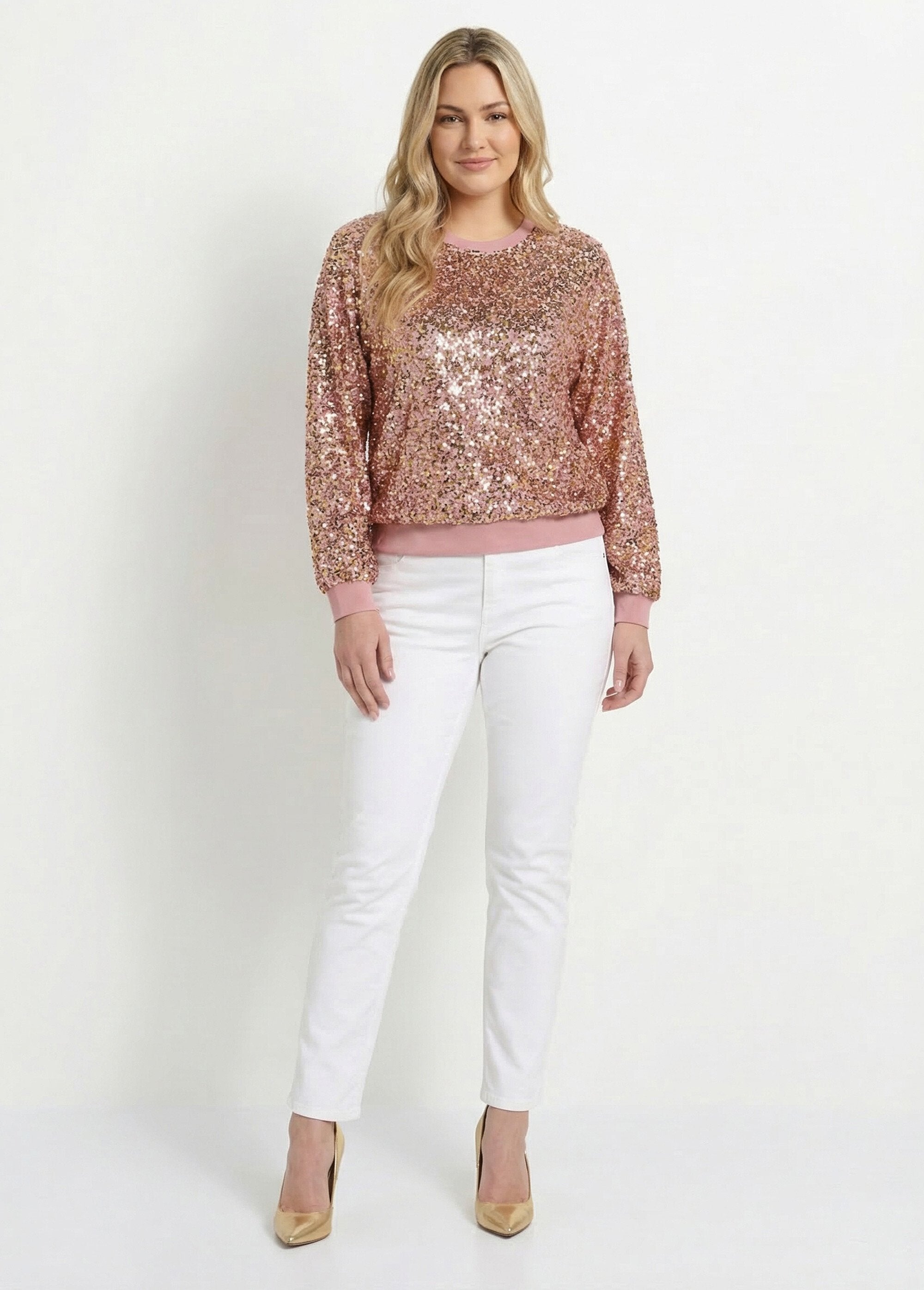 Sweat_pailleté_à_sequins_et_col_rond_Rose_et_or_SF1_slim