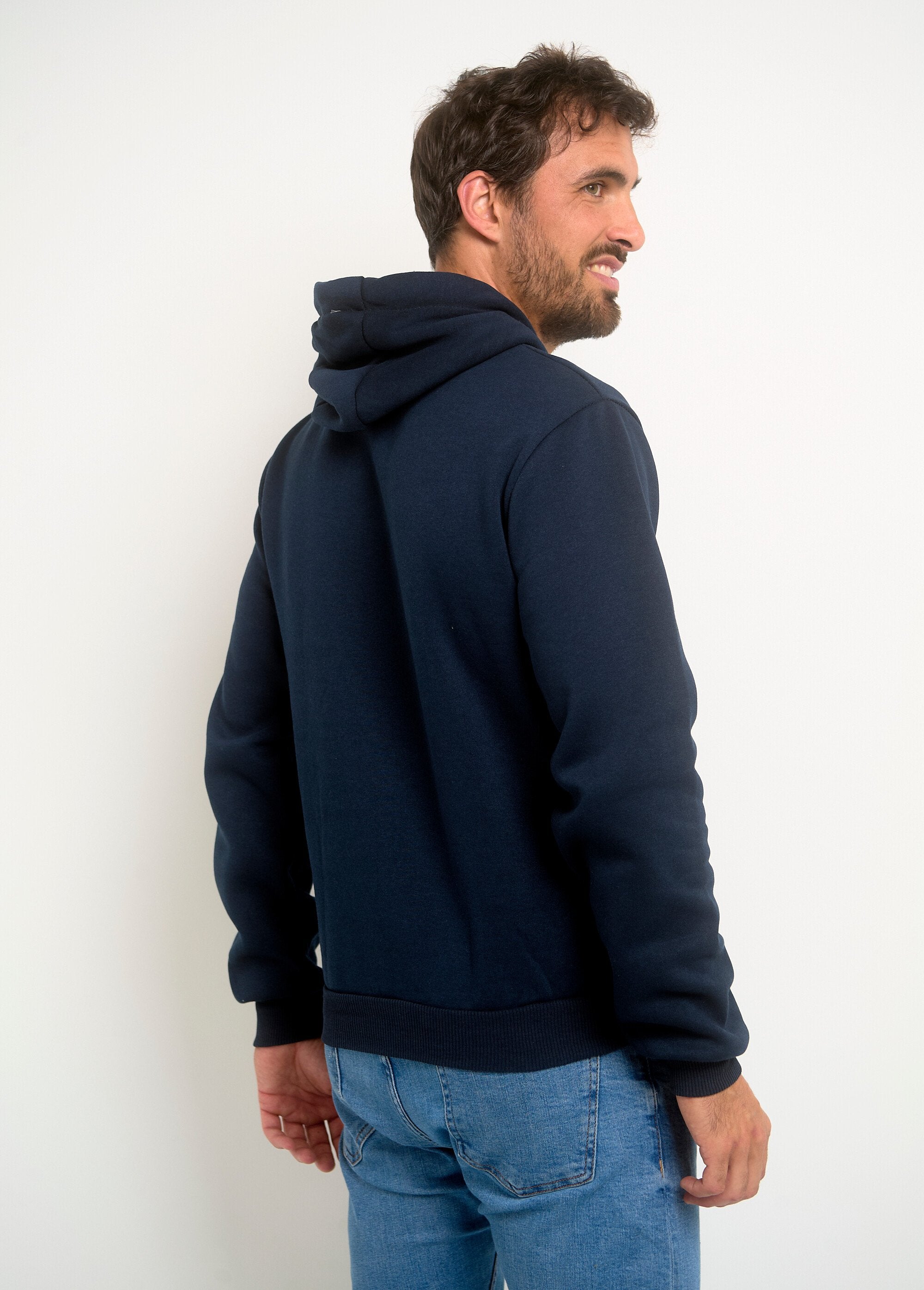 Sweat_pour_homme_avec_poche_kangourou_Marine_DO1_slim