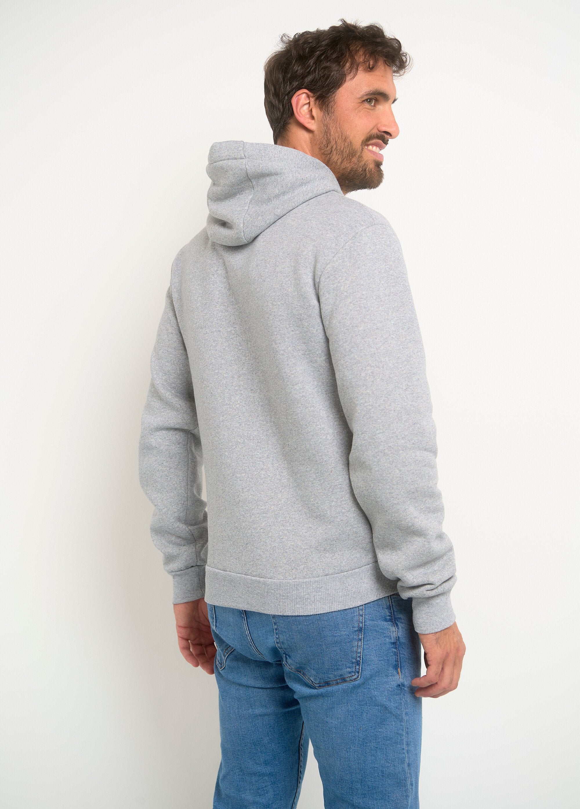 Heren_sweatshirt_met_kangoeroezak_Gris_DO1_slim