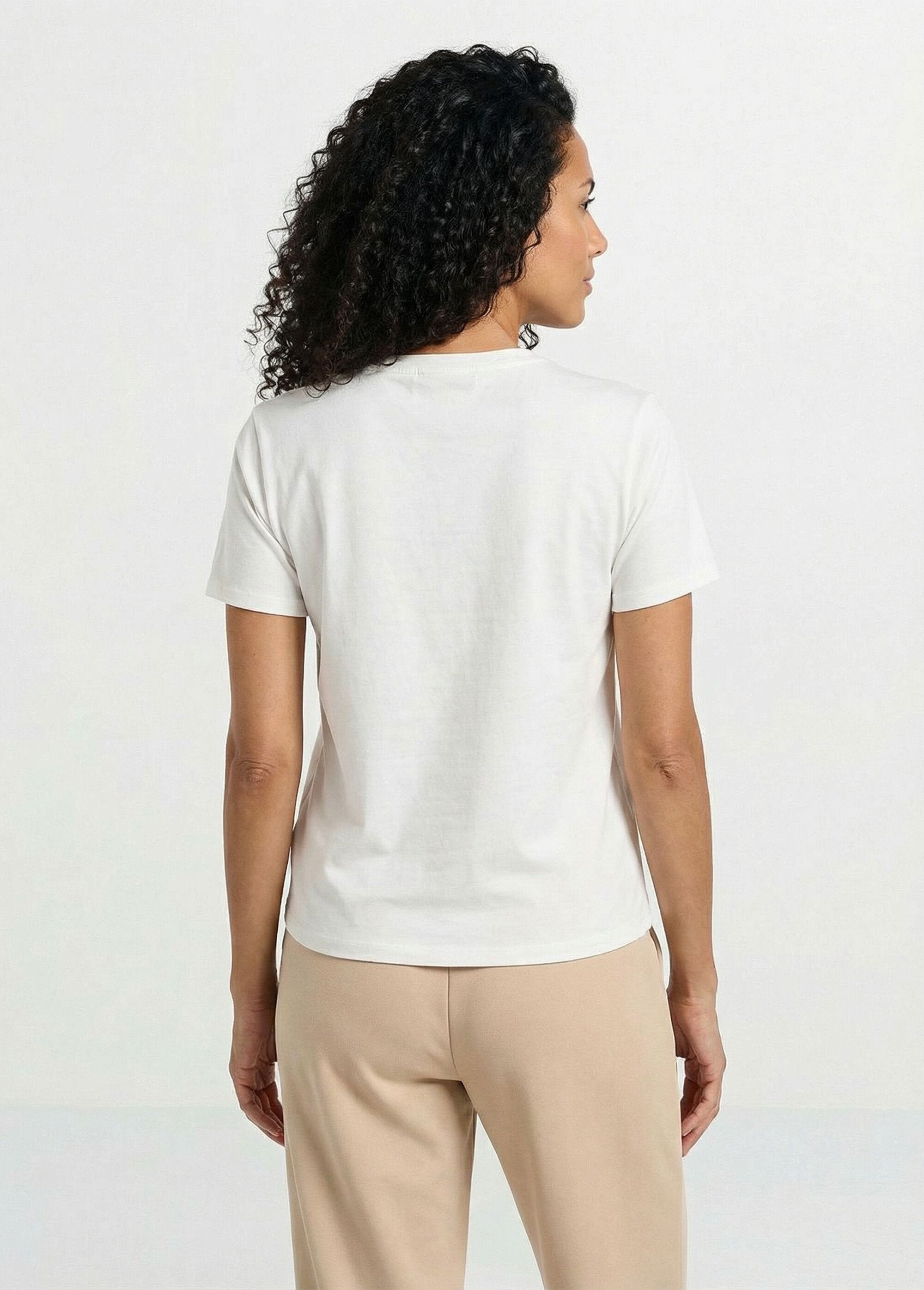 Strass_T-shirt_met_korte_mouwen_Blanc_DO1_slim