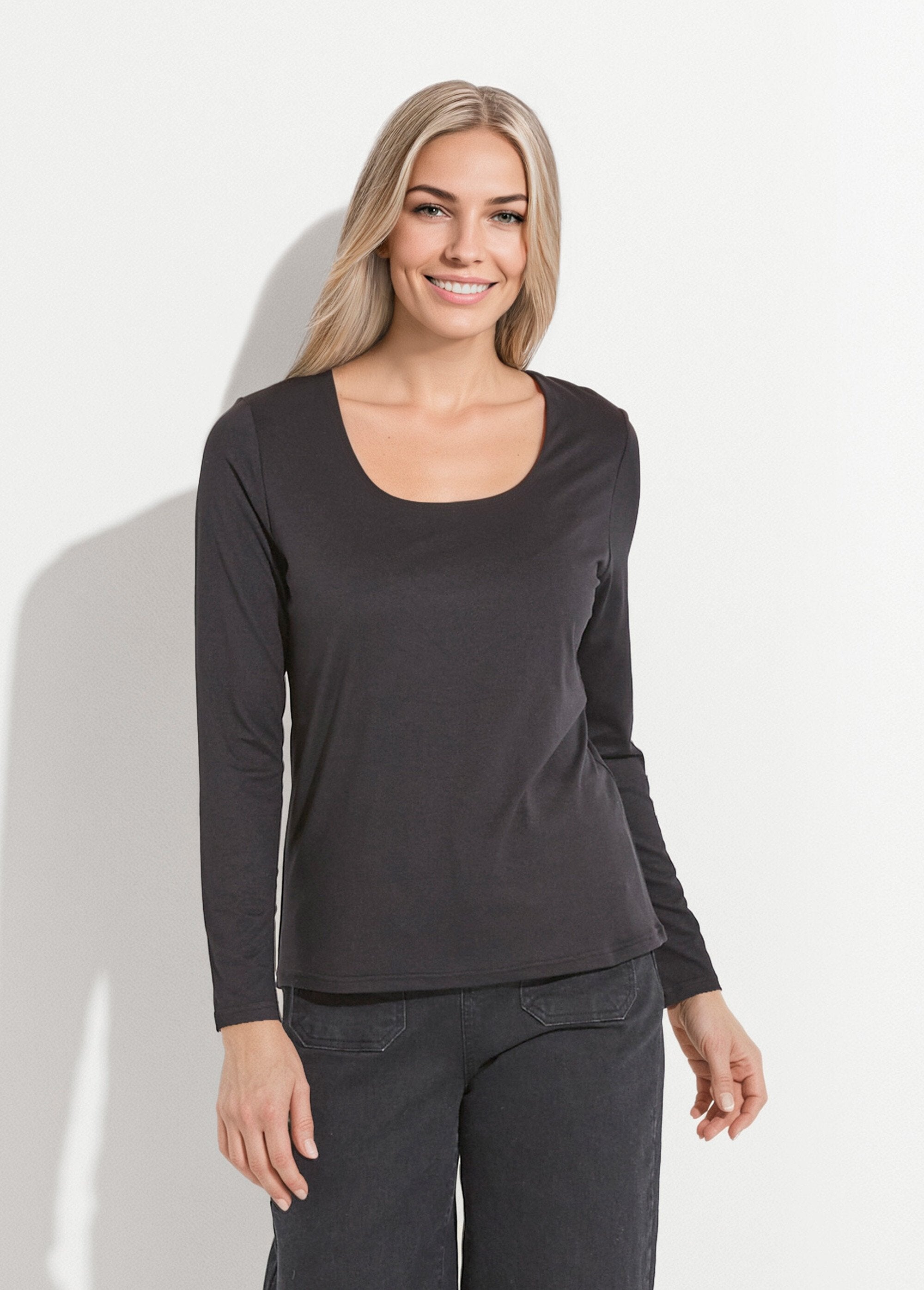 T-shirt_col_danseuse_manches_longues_Noir_FA1_slim