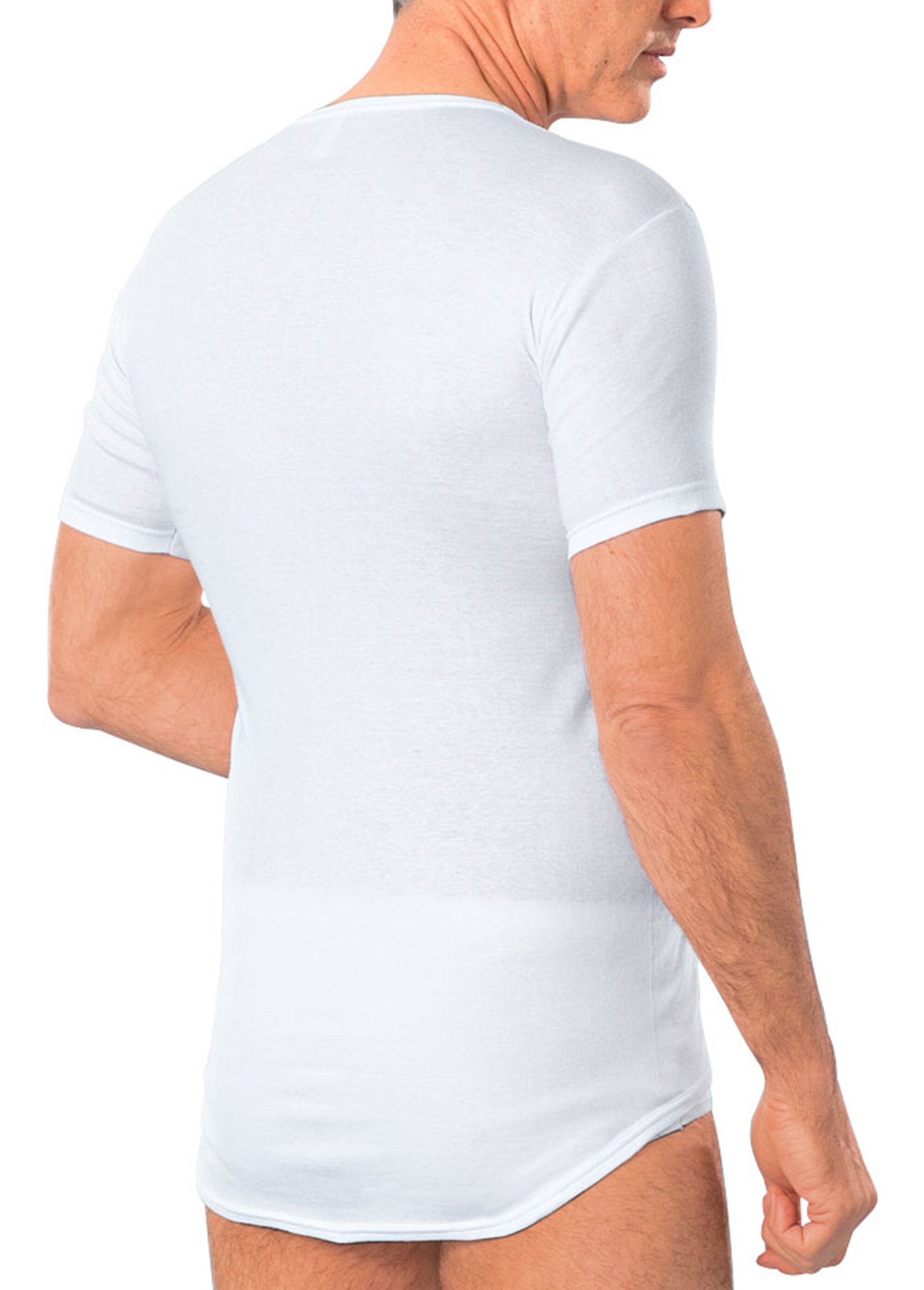 T-shirt_col_rond_dos_couvrant_-_lot_de_2_Blanc_lot2_FA1_slim