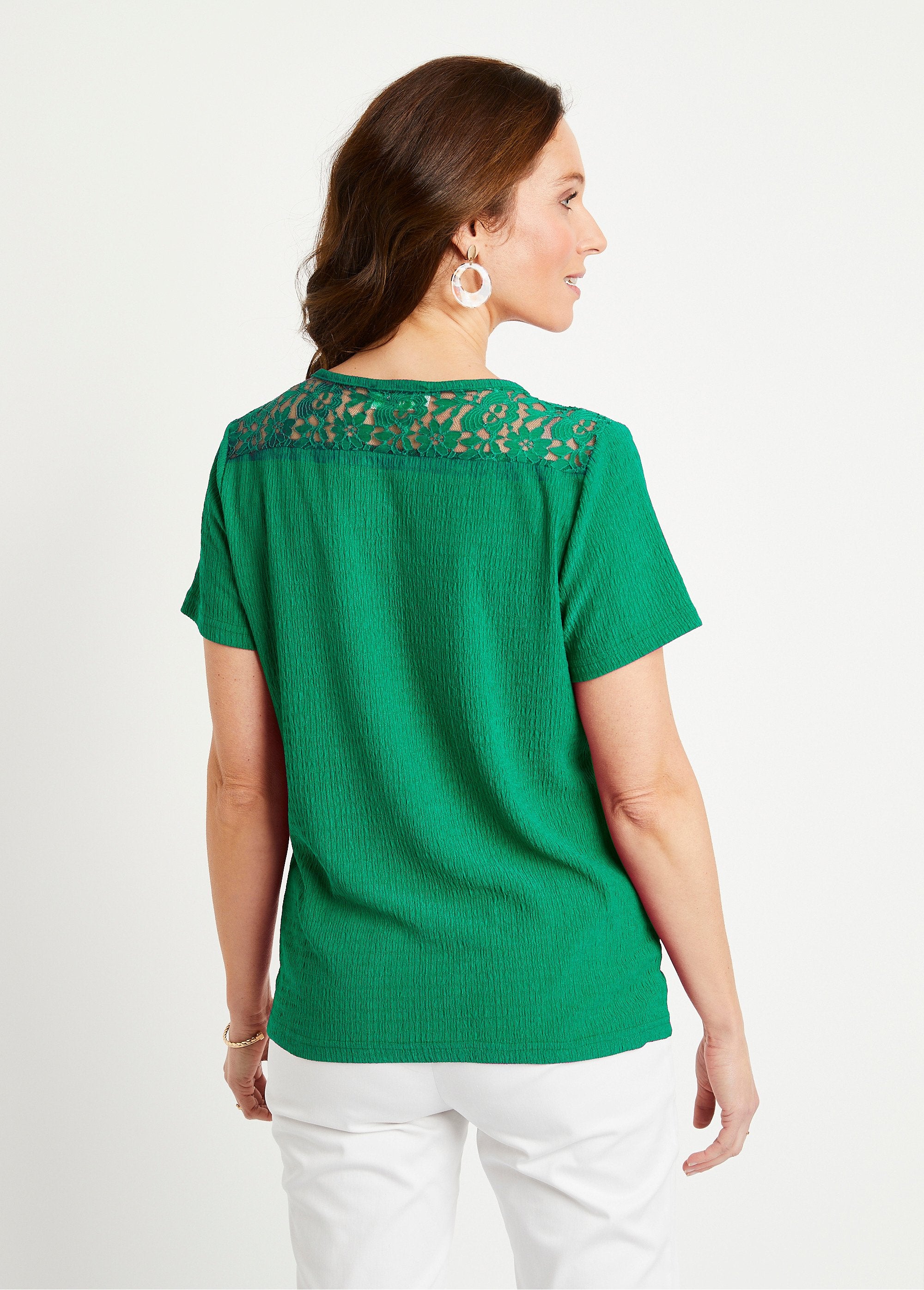 T-shirt_court_dentelle_Vert_DO1_slim