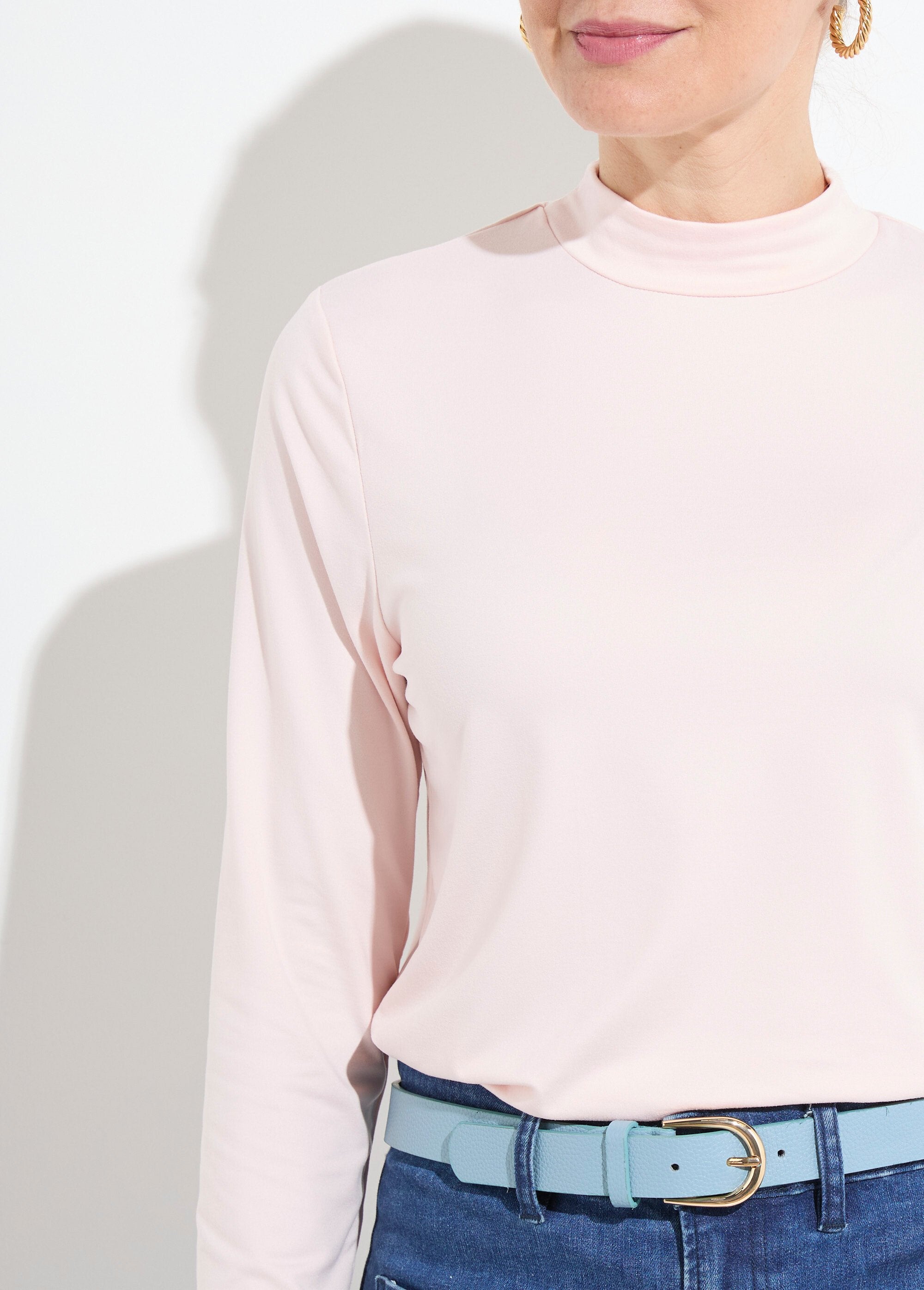 T-shirt_doux_col_montant_manches_longues_Petale_DE1_slim